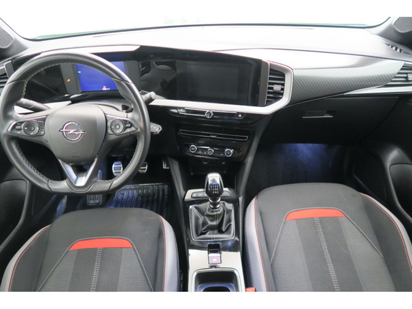 Opel Mokka 1.2 T GS 100 kW (136 CV)