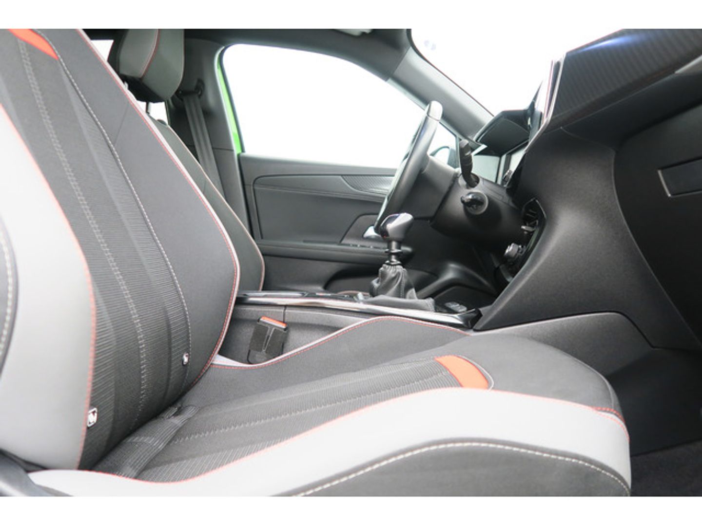 Opel Mokka 1.2 T GS 100 kW (136 CV)