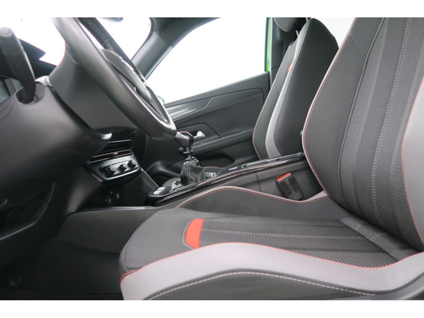 Opel Mokka 1.2 T GS 100 kW (136 CV)