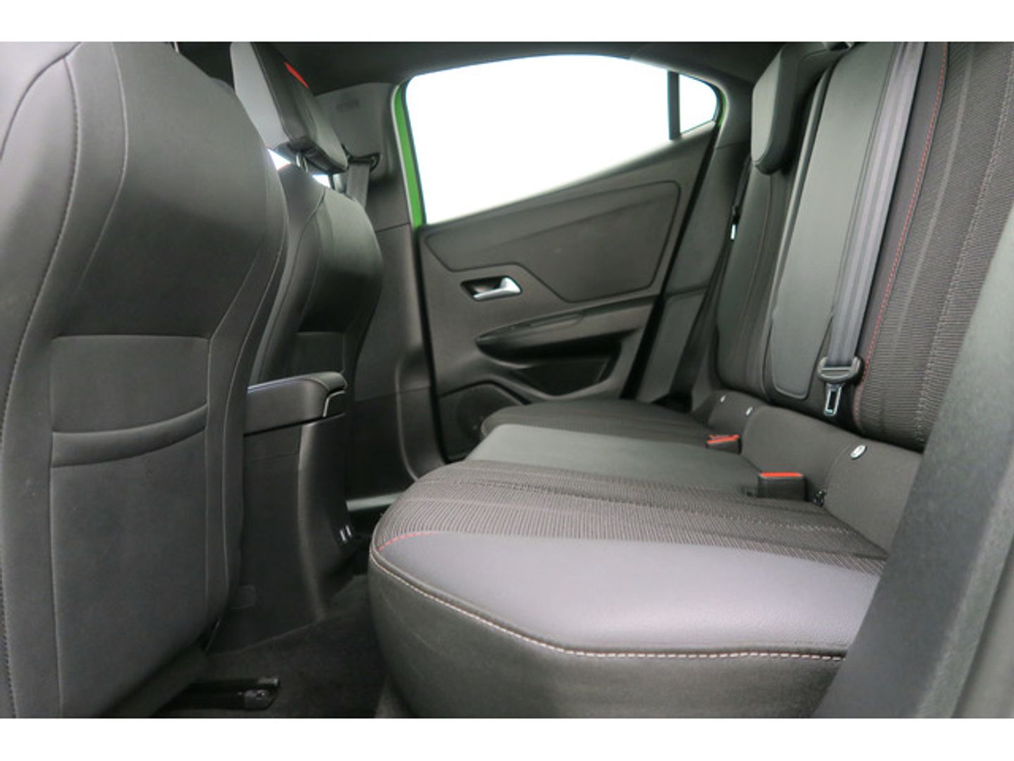 Opel Mokka 1.2 T GS 100 kW (136 CV)
