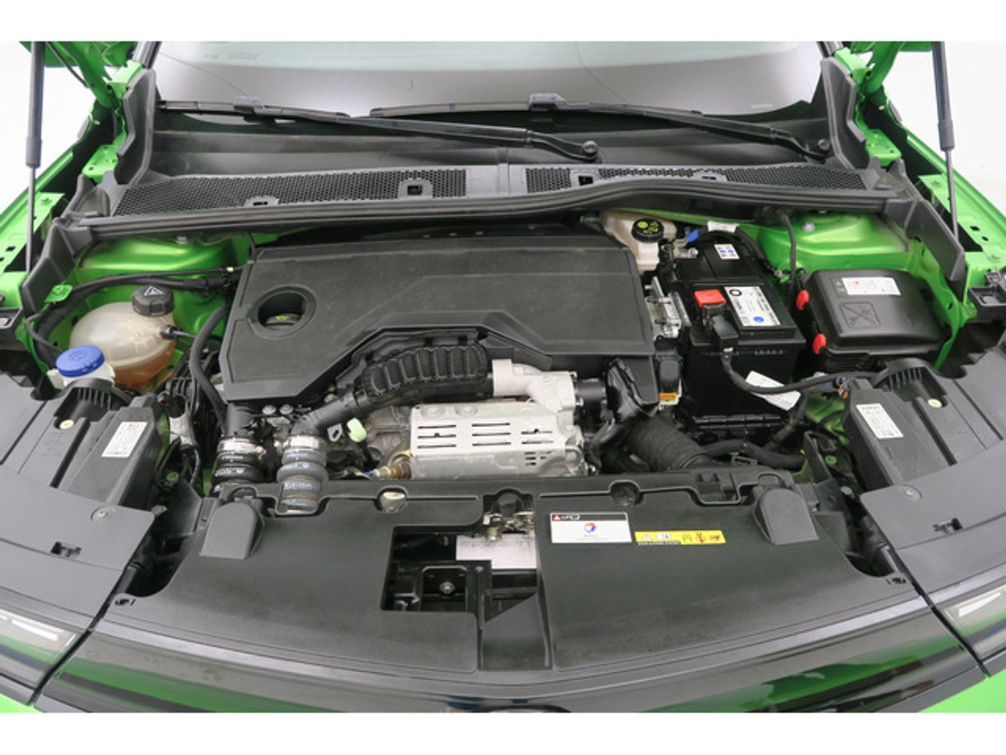 Opel Mokka 1.2 T GS 100 kW (136 CV)