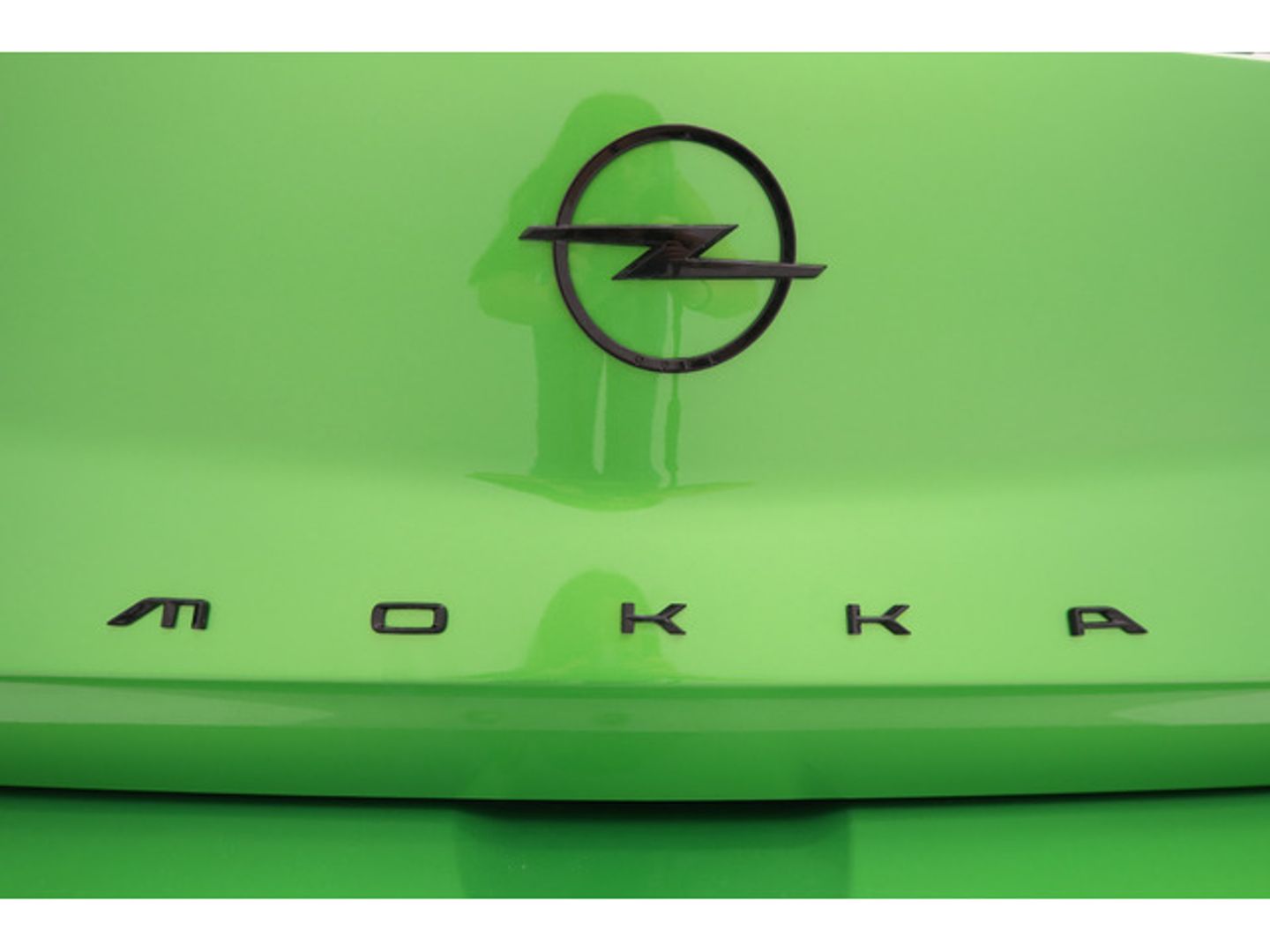 Opel Mokka 1.2 T GS 100 kW (136 CV)