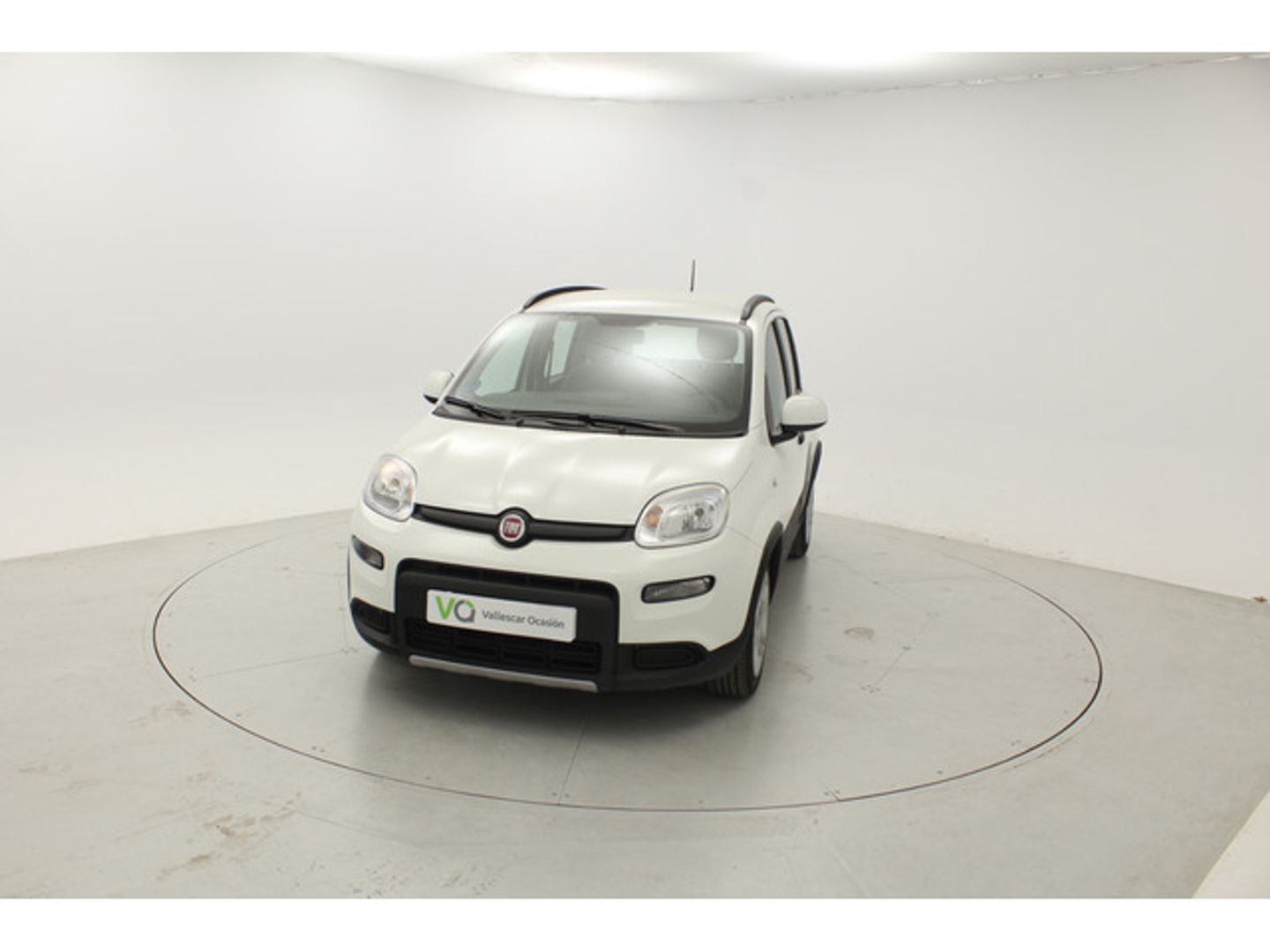 Fiat Panda 1.0 Hybrid GSE City Life 51 kW (70 CV)