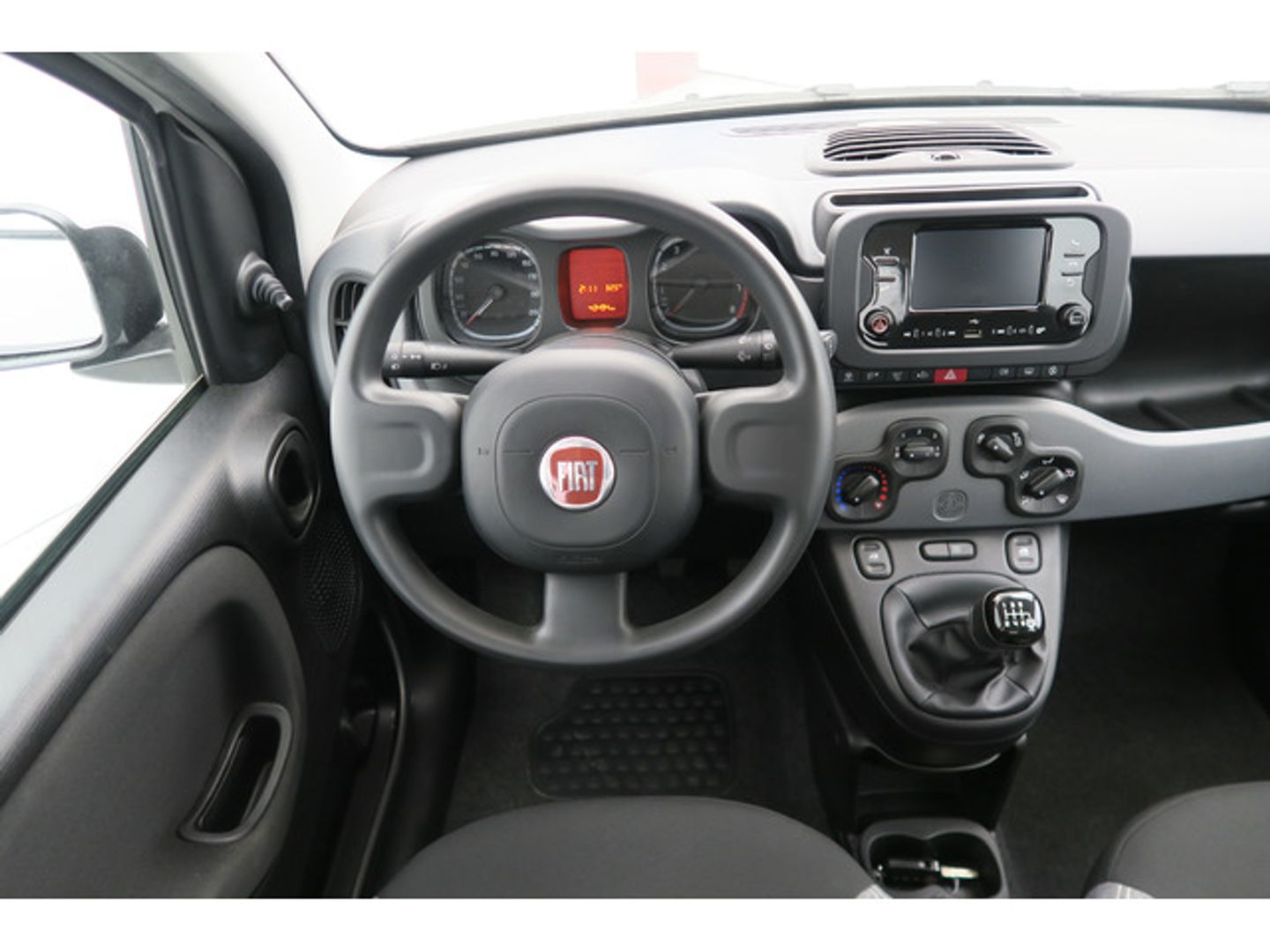Fiat Panda 1.0 Hybrid GSE City Life 51 kW (70 CV)