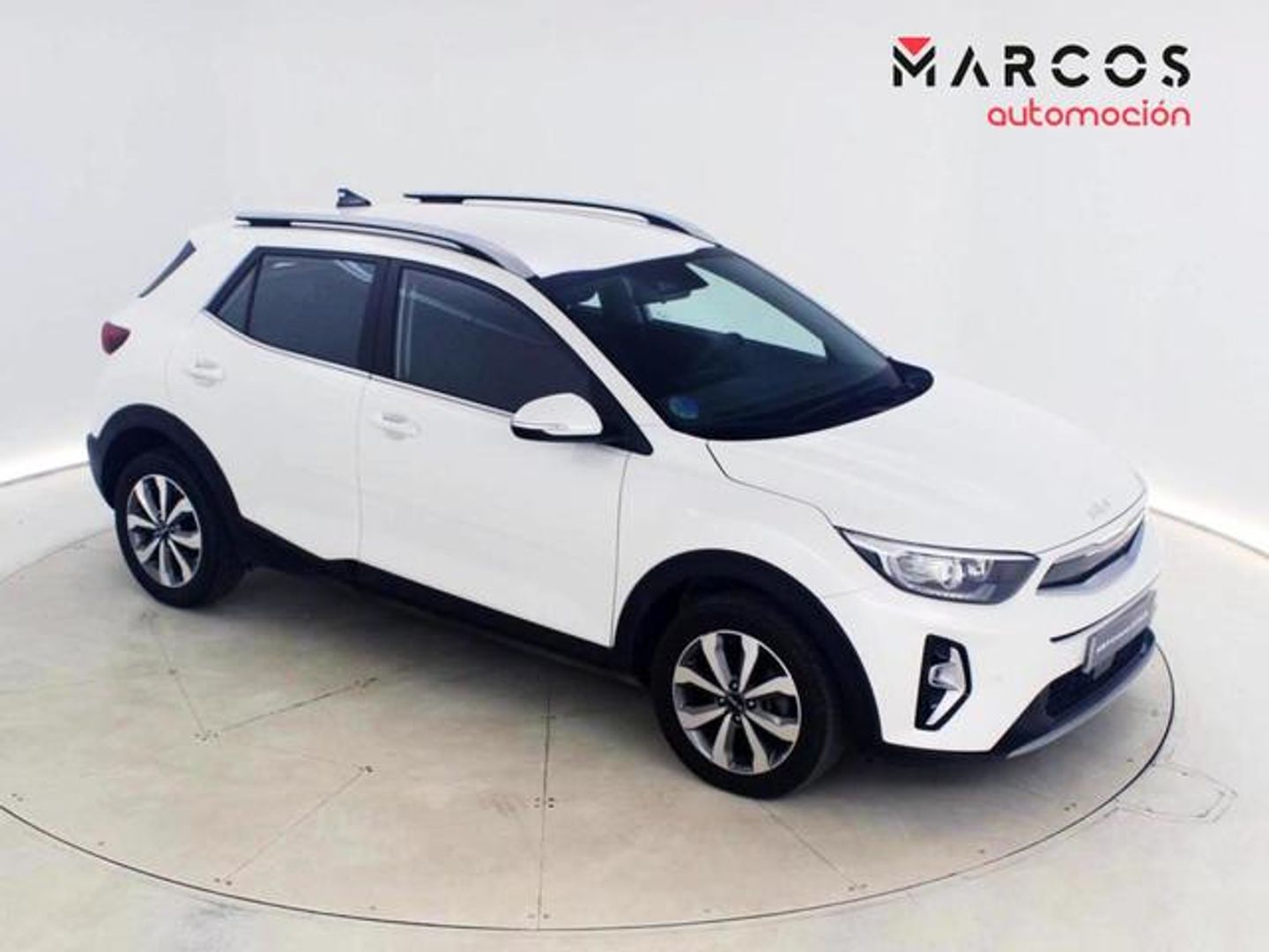 Kia Stonic 1.0 T-GDi MHEV Drive 74 kW (100 CV)