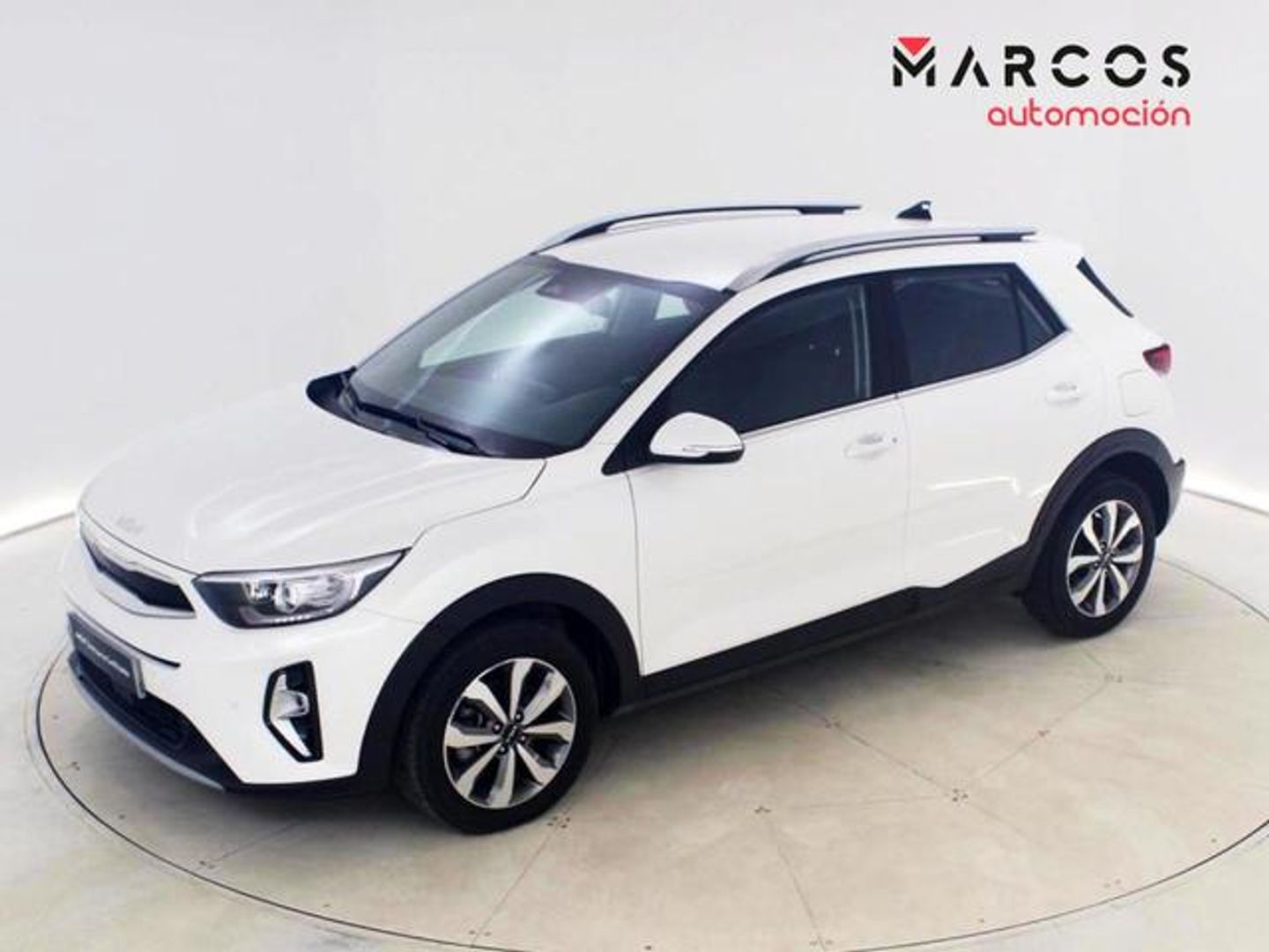 Kia Stonic 1.0 T-GDi MHEV Drive 74 kW (100 CV)