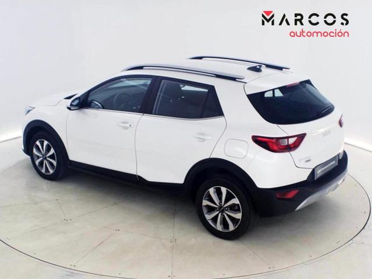 Kia Stonic 1.0 T-GDi MHEV Drive 74 kW (100 CV)