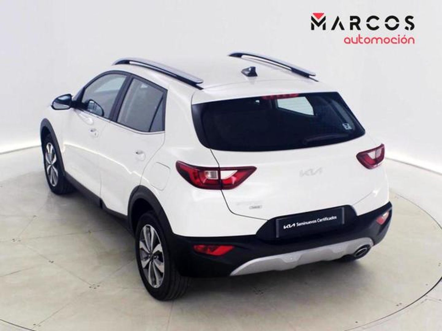 Kia Stonic 1.0 T-GDi MHEV Drive 74 kW (100 CV)