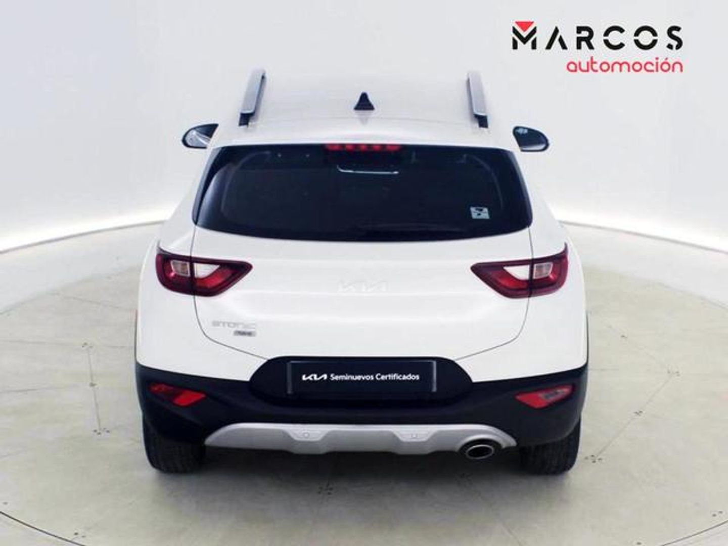 Kia Stonic 1.0 T-GDi MHEV Drive 74 kW (100 CV)