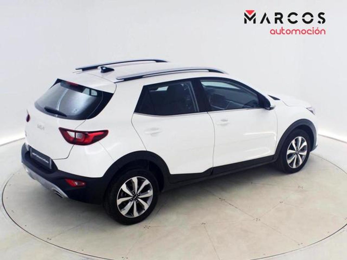 Kia Stonic 1.0 T-GDi MHEV Drive 74 kW (100 CV)