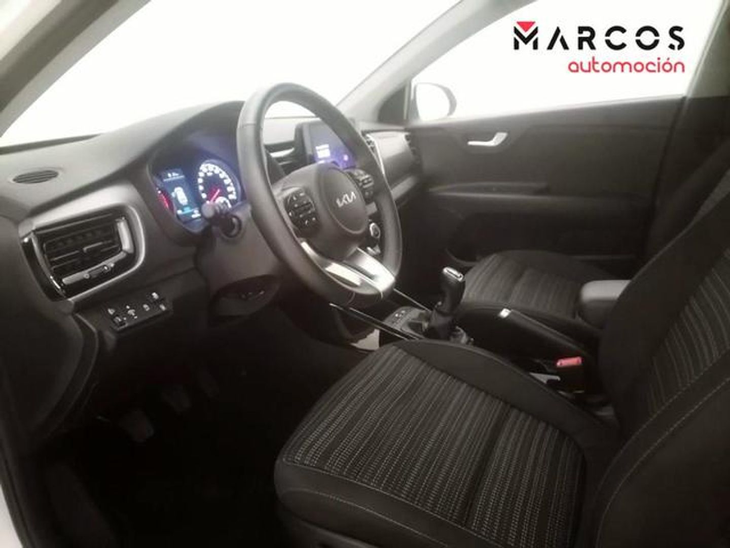 Kia Stonic 1.0 T-GDi MHEV Drive 74 kW (100 CV)