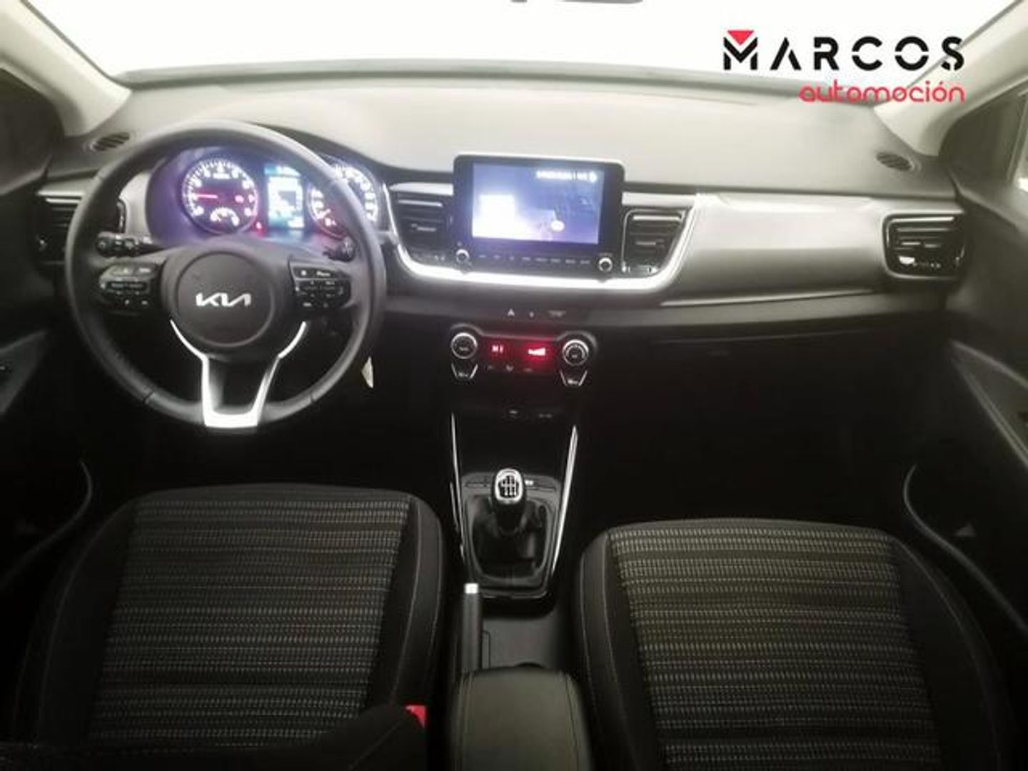 Kia Stonic 1.0 T-GDi MHEV Drive 74 kW (100 CV)