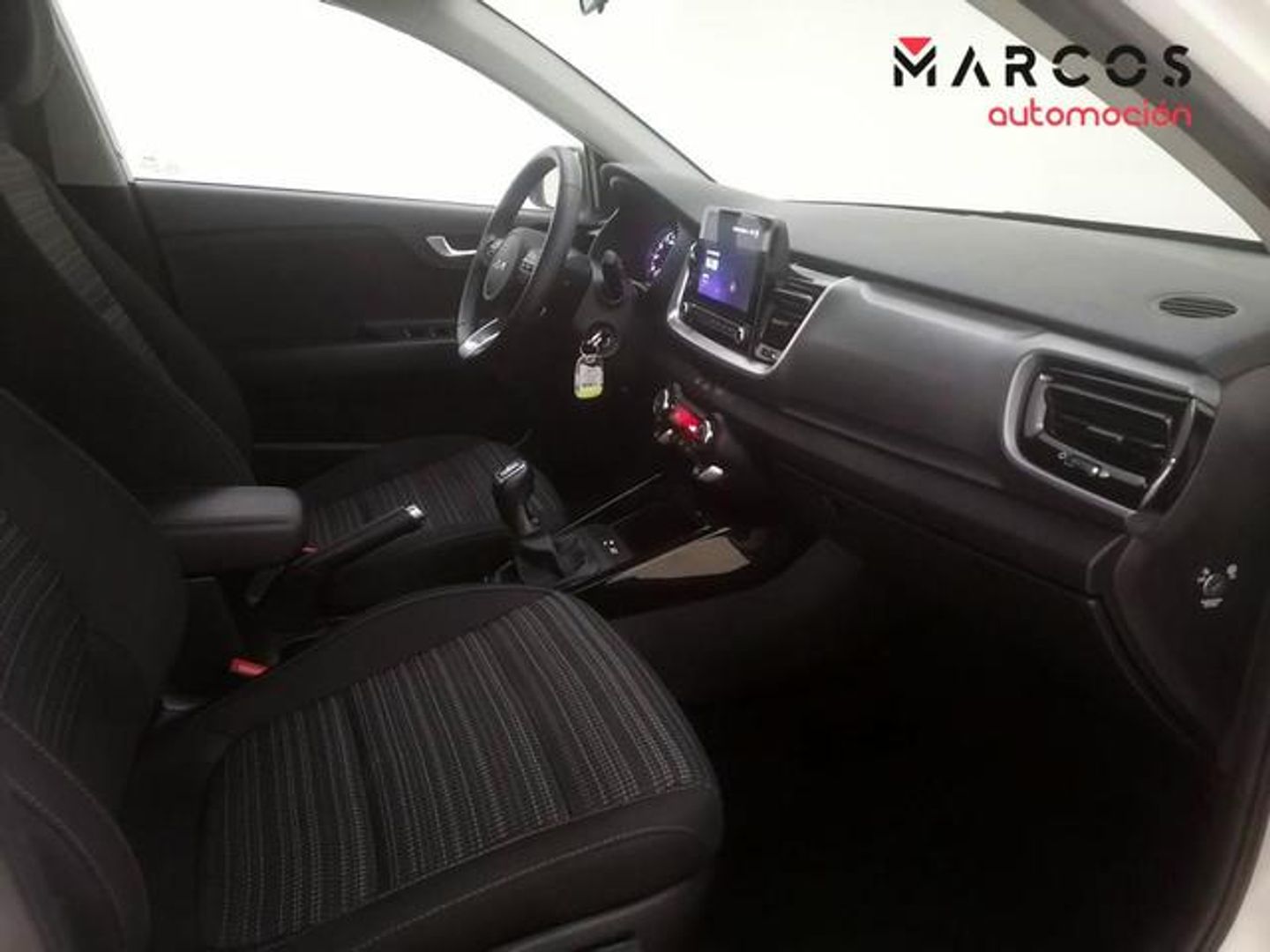 Kia Stonic 1.0 T-GDi MHEV Drive 74 kW (100 CV)
