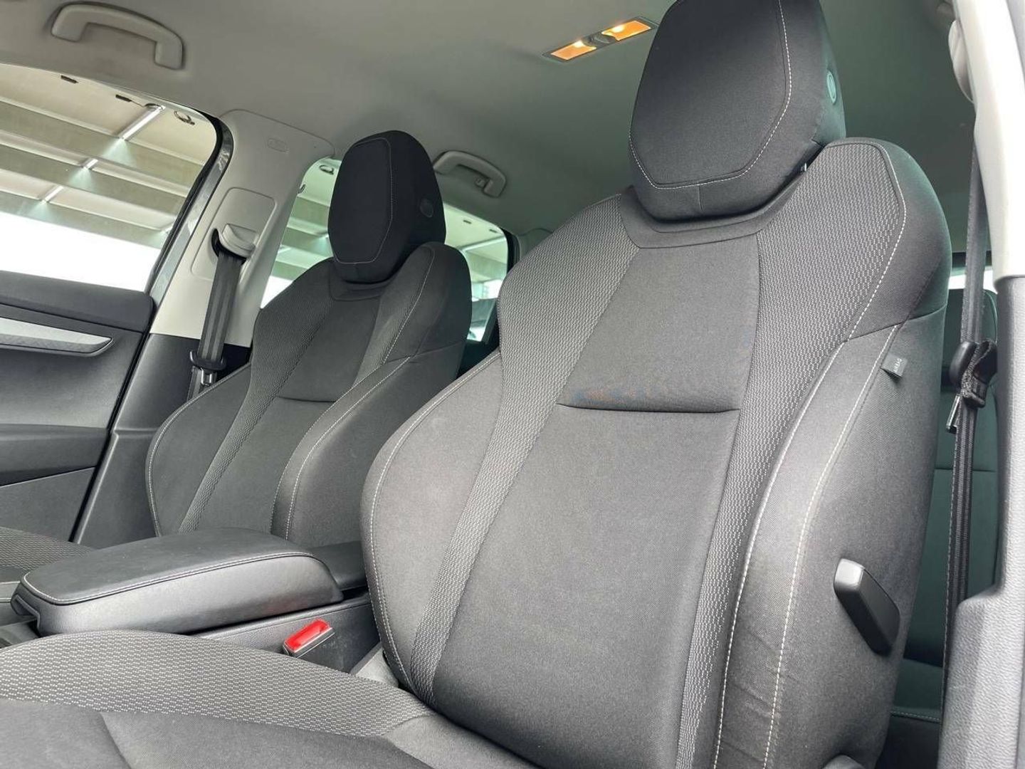 Skoda Karoq 1.0 TSI Ambition 81 kW (110 CV)