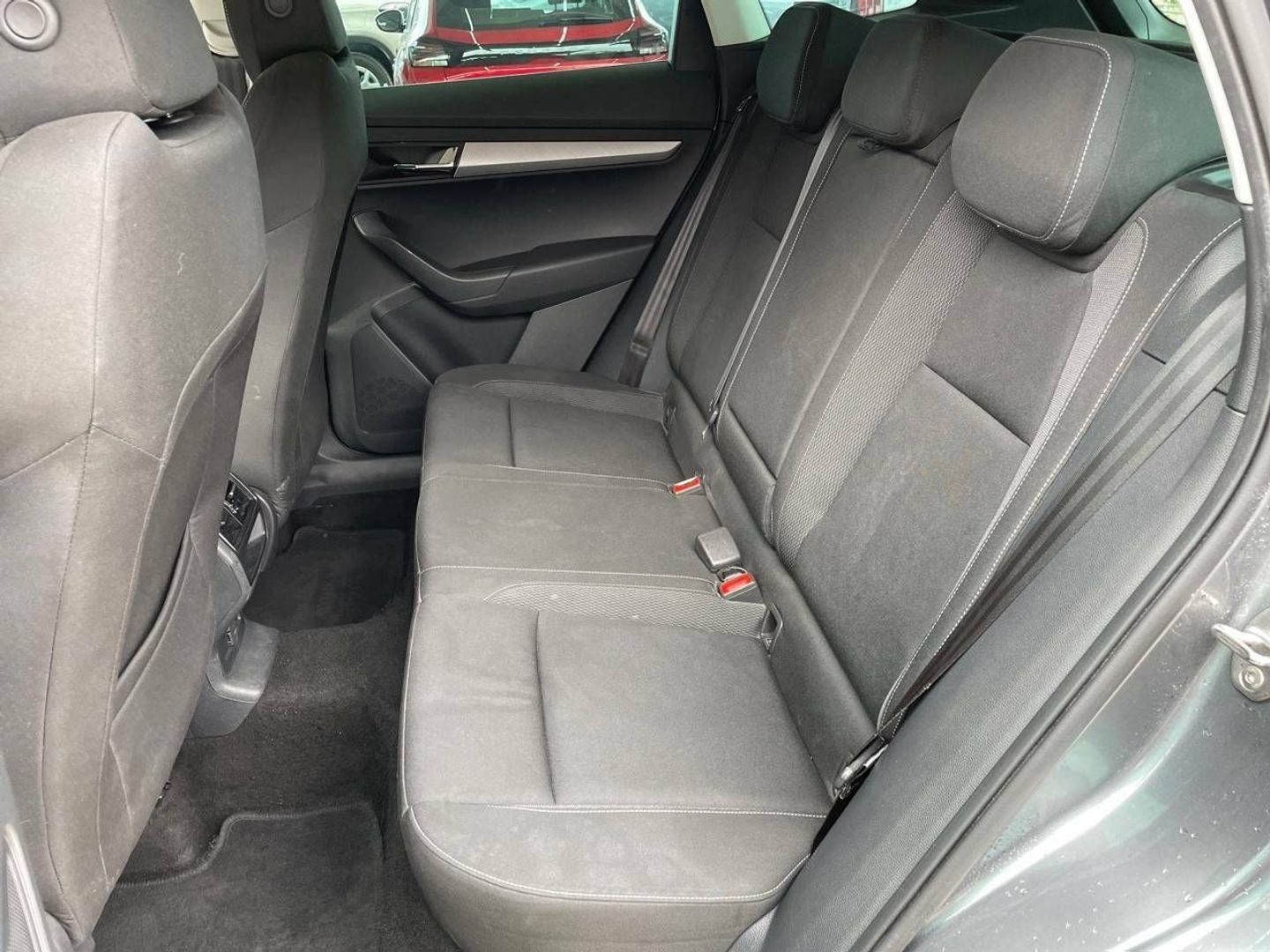 Skoda Karoq 1.0 TSI Ambition 81 kW (110 CV)
