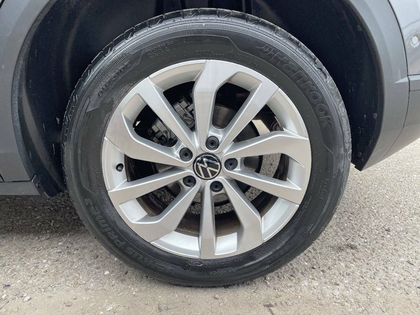 Volkswagen T-Roc Life 1.5 TSI 110 kW (150 CV) DSG