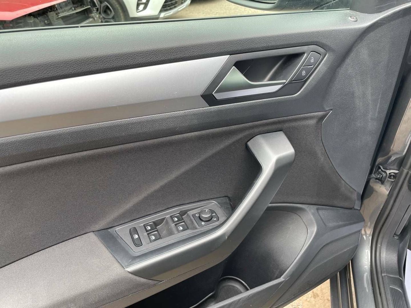 Volkswagen T-Roc Life 1.5 TSI 110 kW (150 CV) DSG