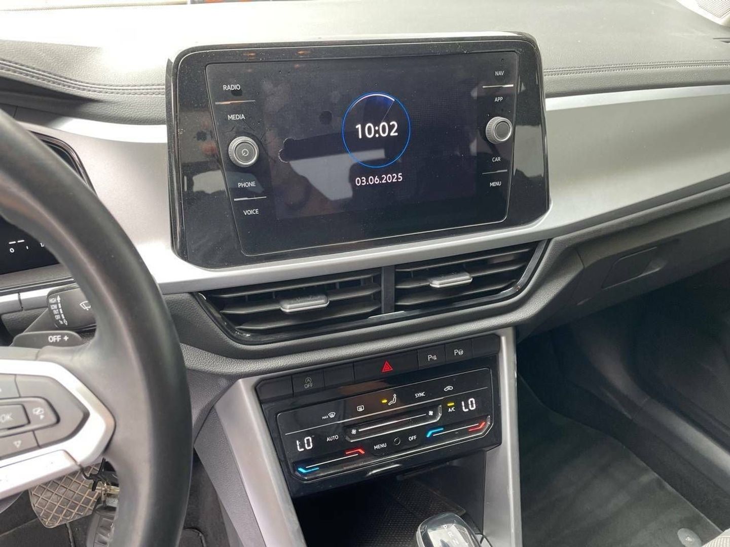 Volkswagen T-Roc Life 1.5 TSI 110 kW (150 CV) DSG