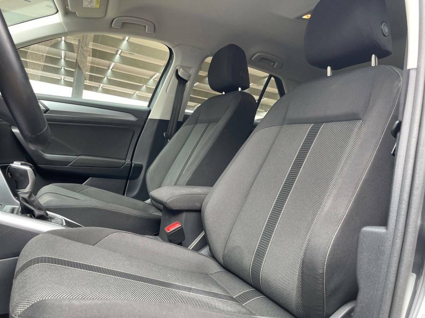 Volkswagen T-Roc Life 1.5 TSI 110 kW (150 CV) DSG