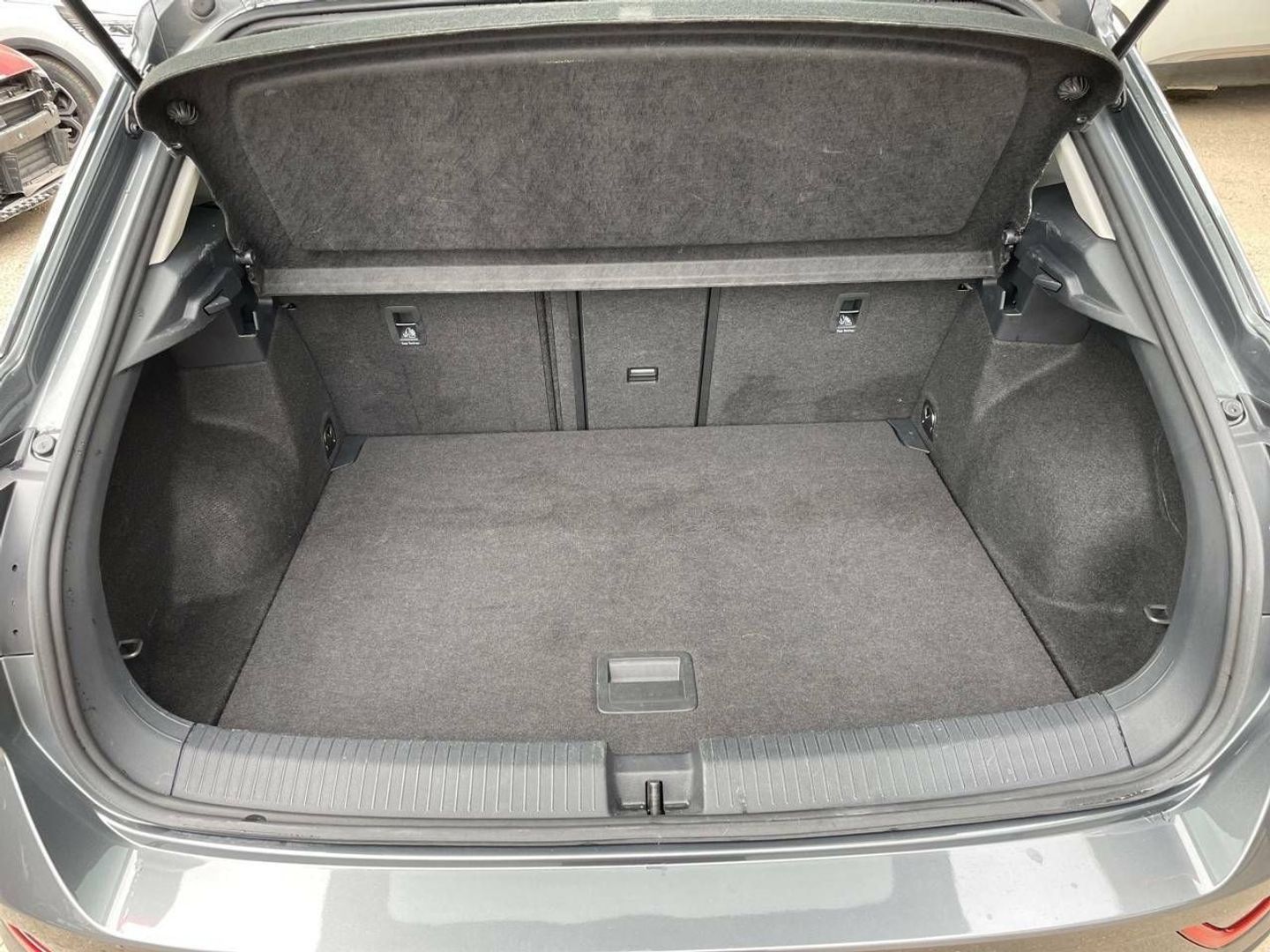 Volkswagen T-Roc Life 1.5 TSI 110 kW (150 CV) DSG