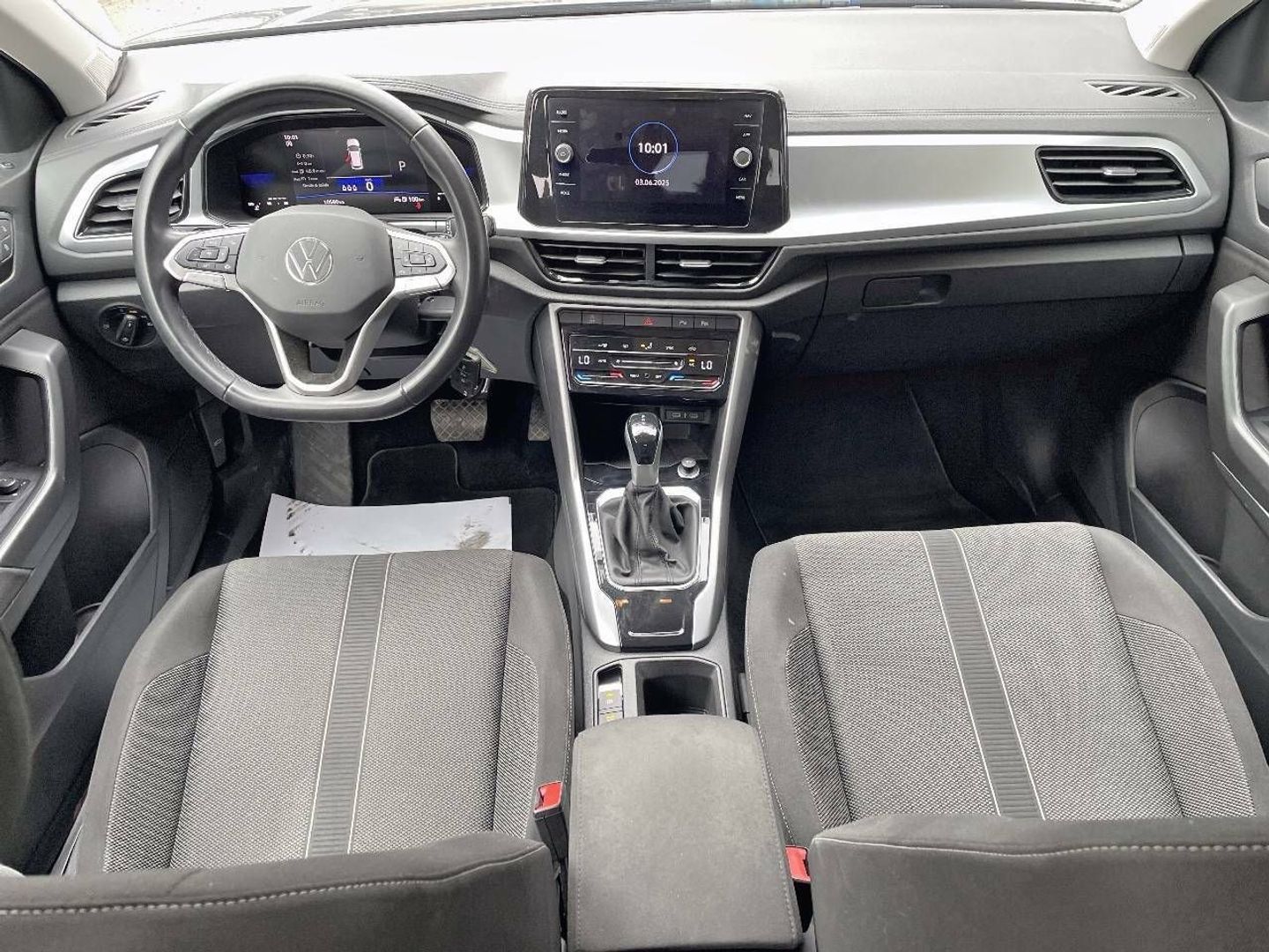 Volkswagen T-Roc Life 1.5 TSI 110 kW (150 CV) DSG