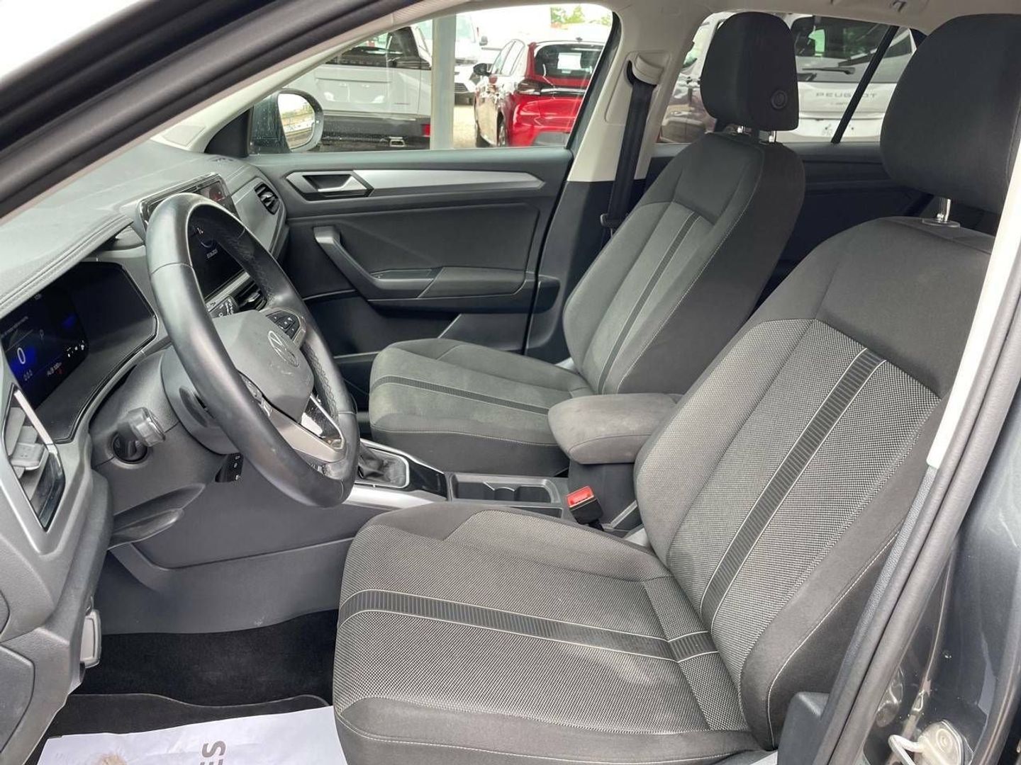 Volkswagen T-Roc Life 1.5 TSI 110 kW (150 CV) DSG