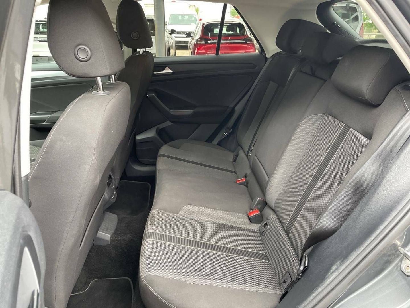 Volkswagen T-Roc Life 1.5 TSI 110 kW (150 CV) DSG