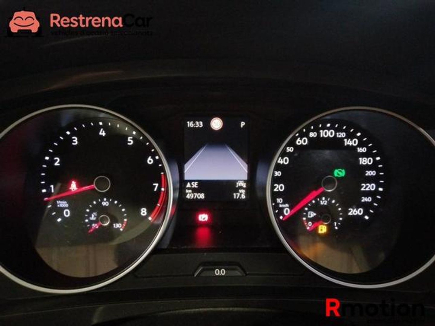 Volkswagen Tiguan Life 1.5 TSI 110 kW (150 CV) DSG