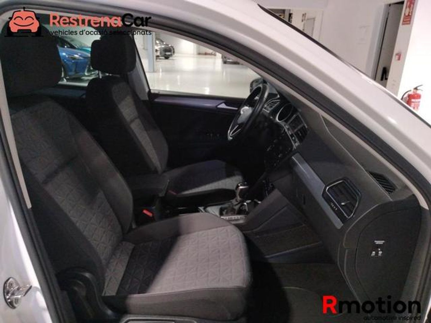 Volkswagen Tiguan Life 1.5 TSI 110 kW (150 CV) DSG