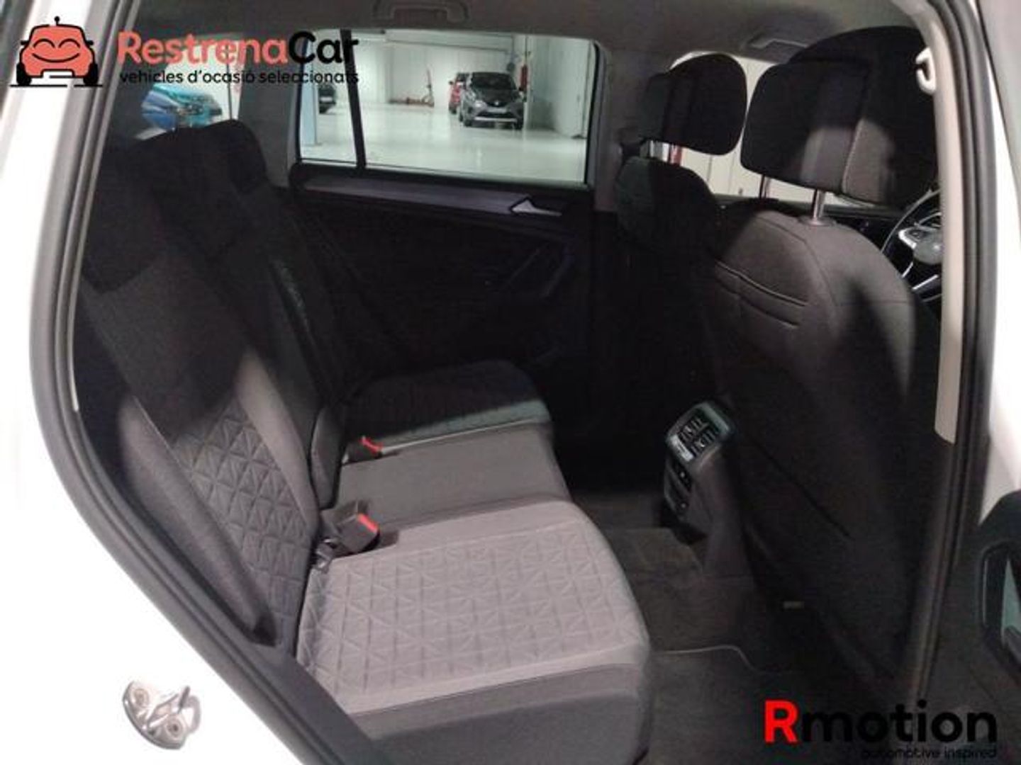 Volkswagen Tiguan Life 1.5 TSI 110 kW (150 CV) DSG