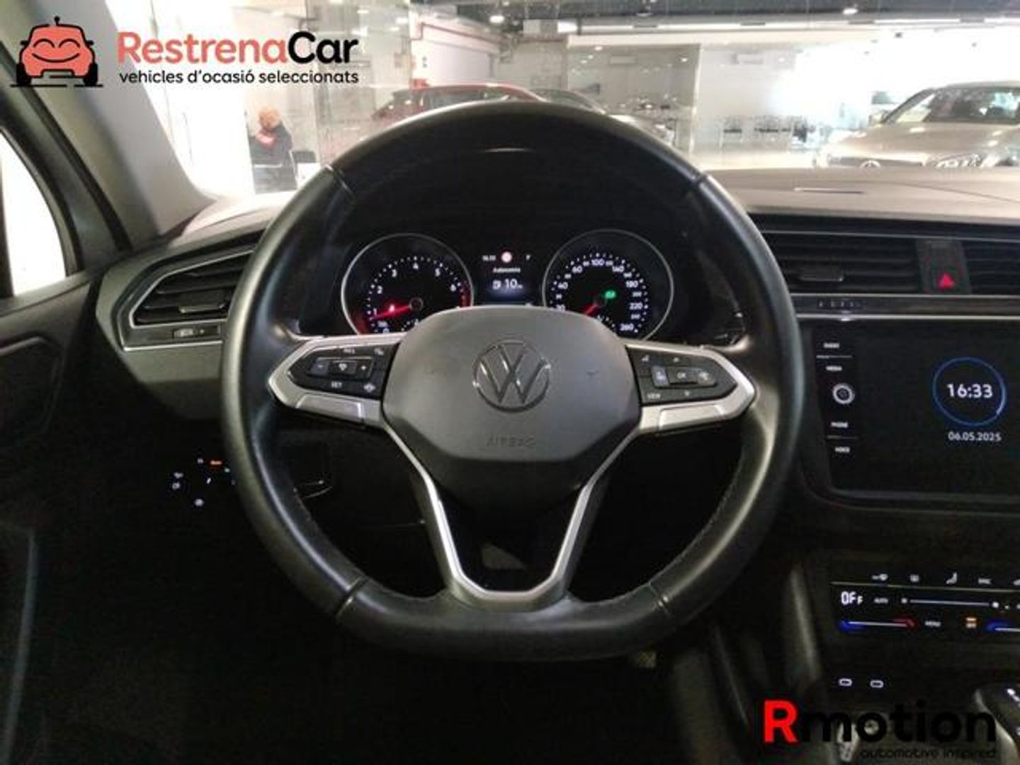 Volkswagen Tiguan Life 1.5 TSI 110 kW (150 CV) DSG