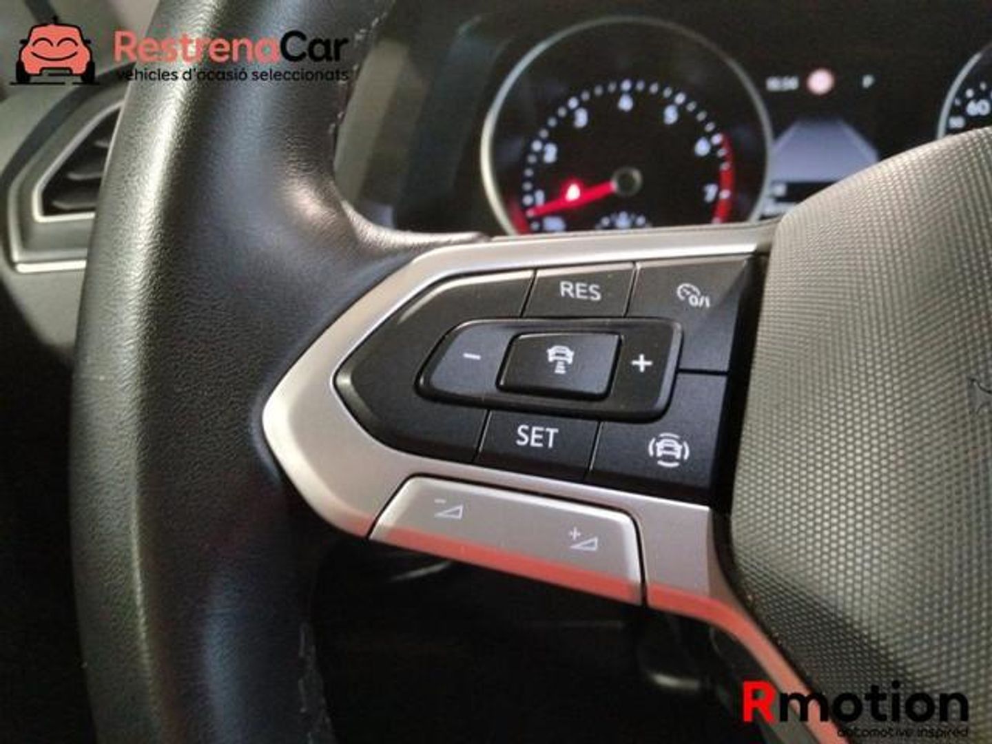 Volkswagen Tiguan Life 1.5 TSI 110 kW (150 CV) DSG