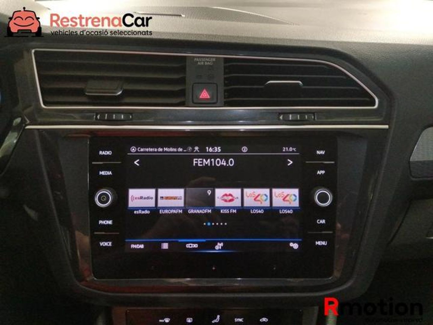 Volkswagen Tiguan Life 1.5 TSI 110 kW (150 CV) DSG