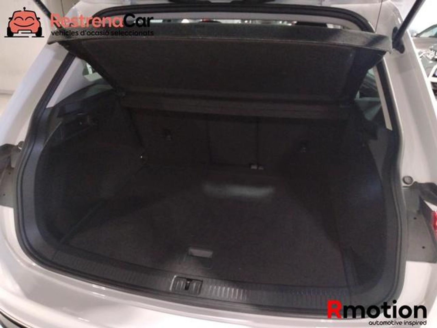 Volkswagen Tiguan Life 1.5 TSI 110 kW (150 CV) DSG