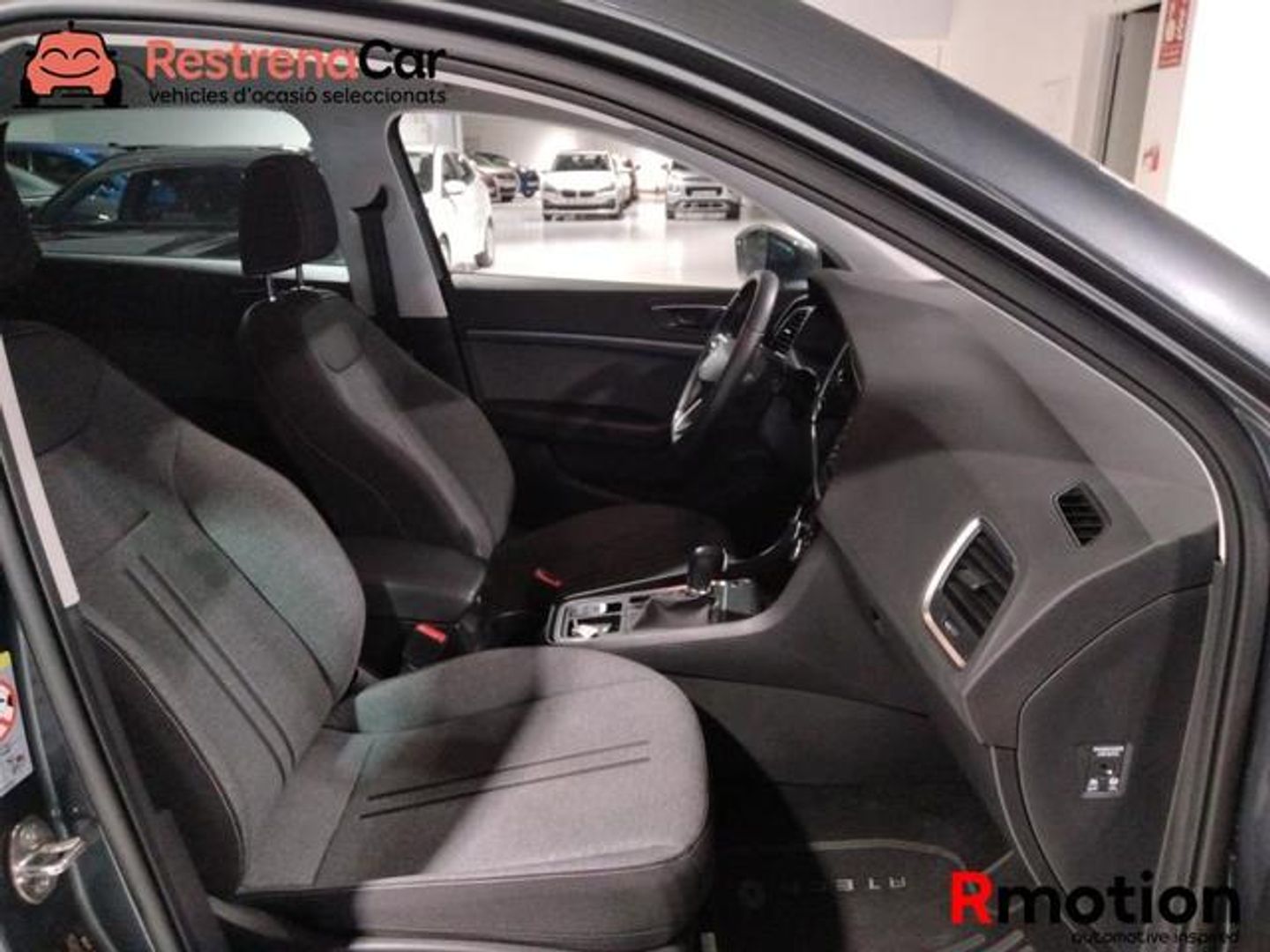 SEAT Ateca 1.5 TSI S&S Style Go DSG 110 kW (150 CV)