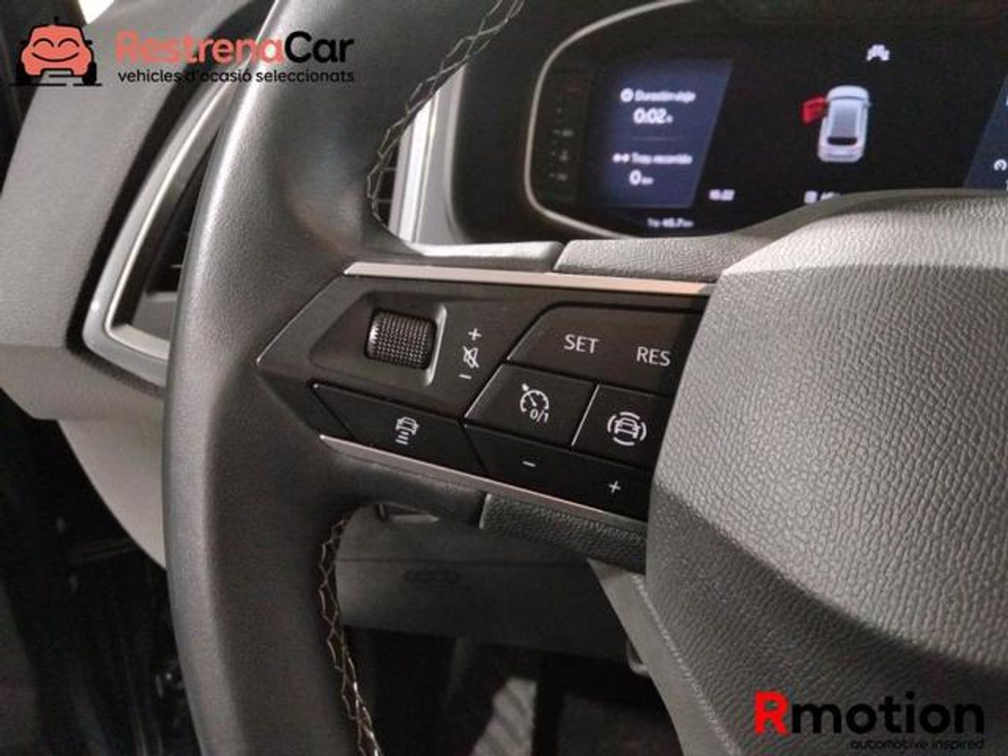 SEAT Ateca 1.5 TSI S&S Style Go DSG 110 kW (150 CV)