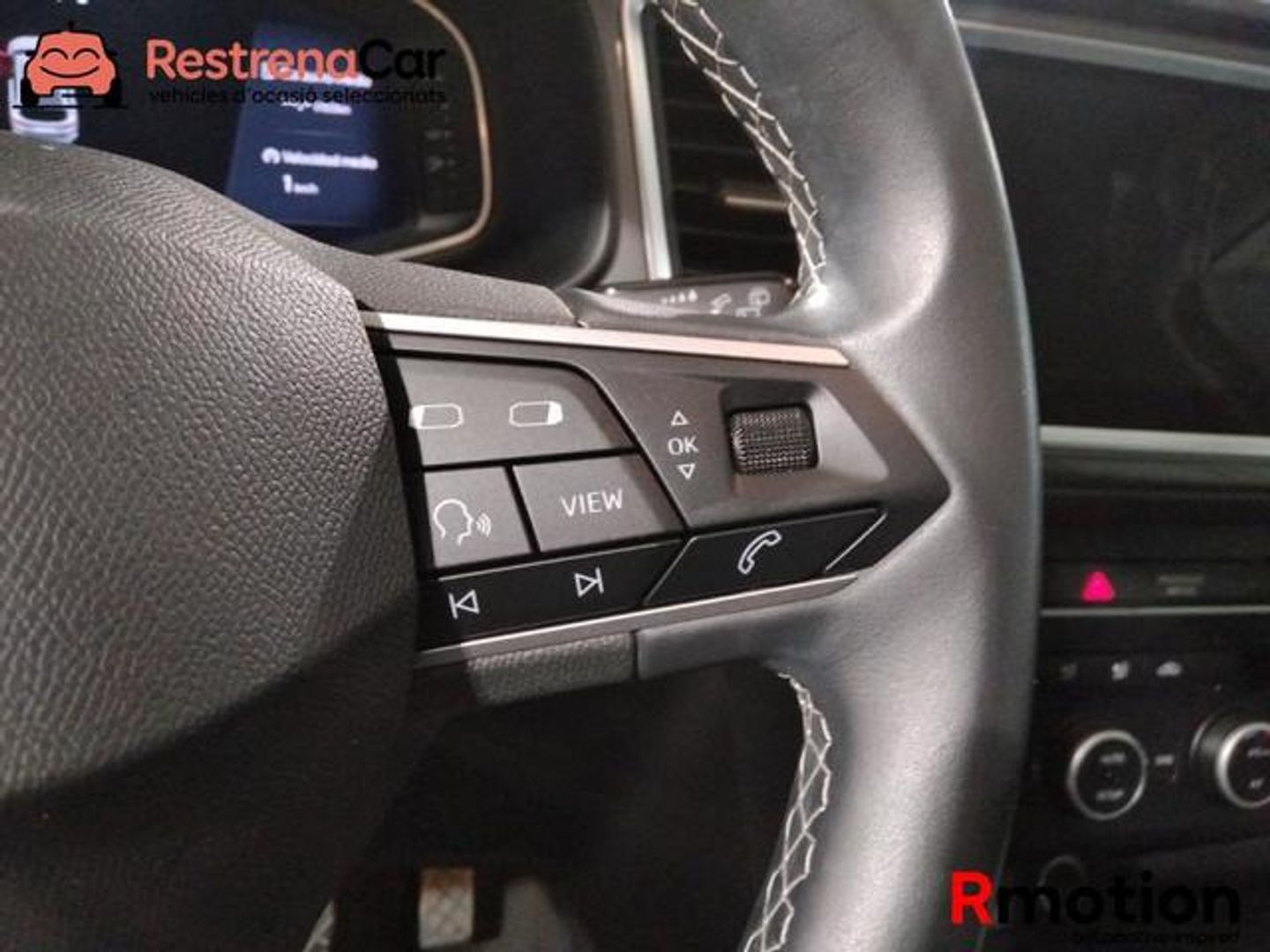 SEAT Ateca 1.5 TSI S&S Style Go DSG 110 kW (150 CV)