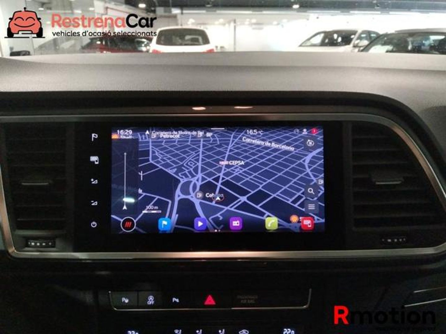 SEAT Ateca 1.5 TSI S&S Style Go DSG 110 kW (150 CV)