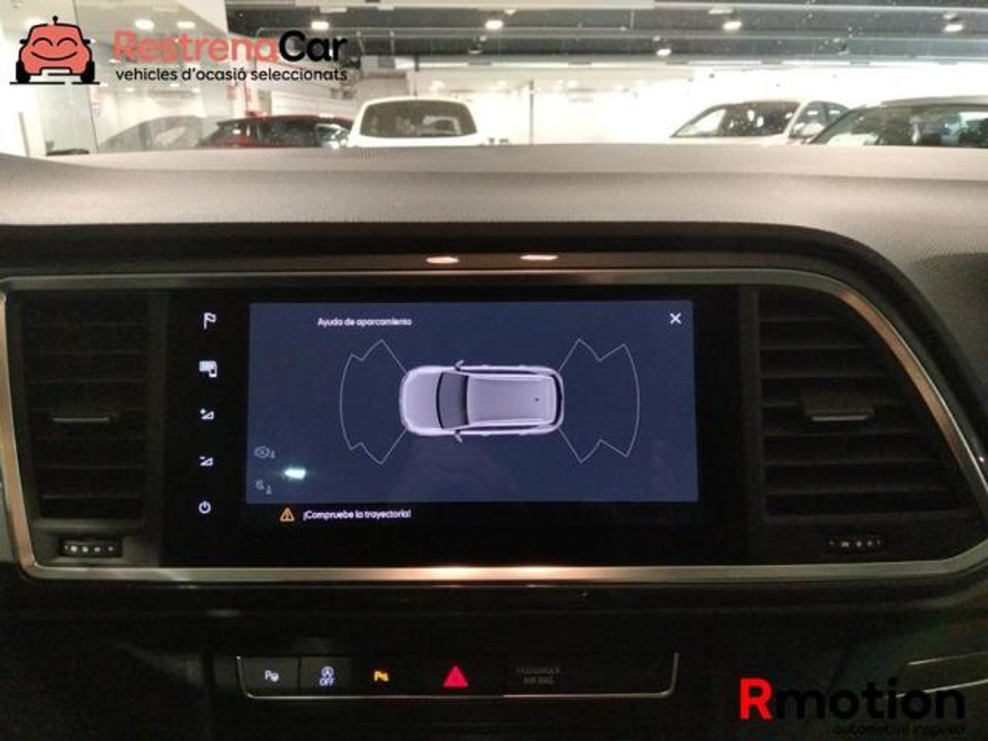 SEAT Ateca 1.5 TSI S&S Style Go DSG 110 kW (150 CV)