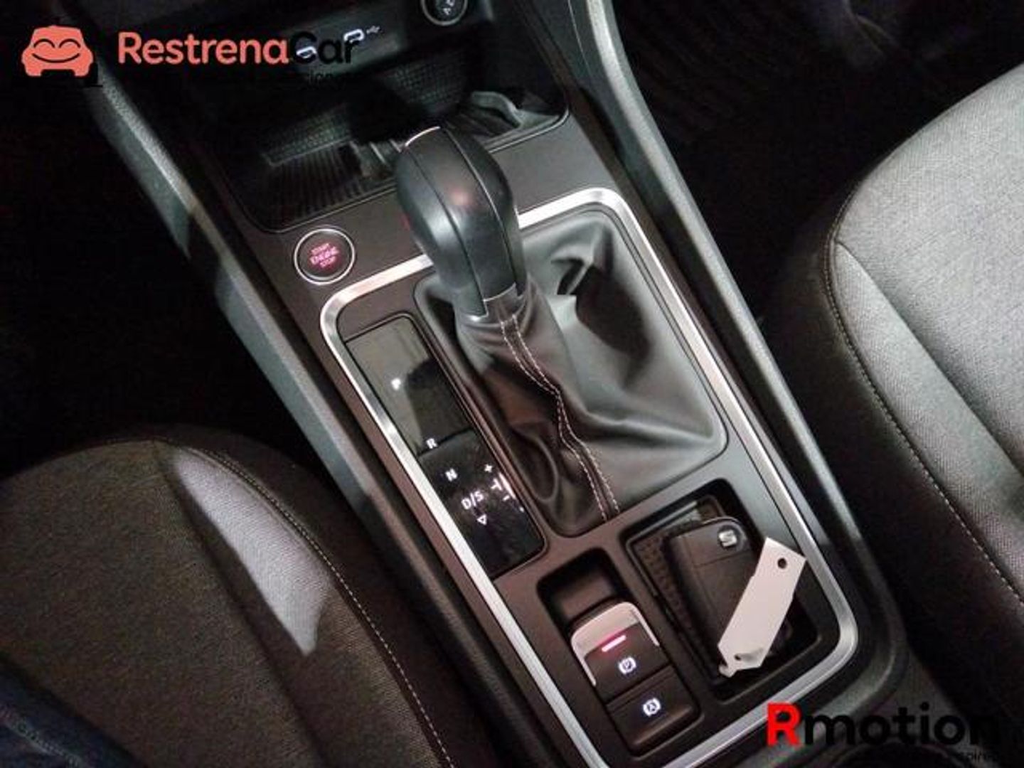 SEAT Ateca 1.5 TSI S&S Style Go DSG 110 kW (150 CV)