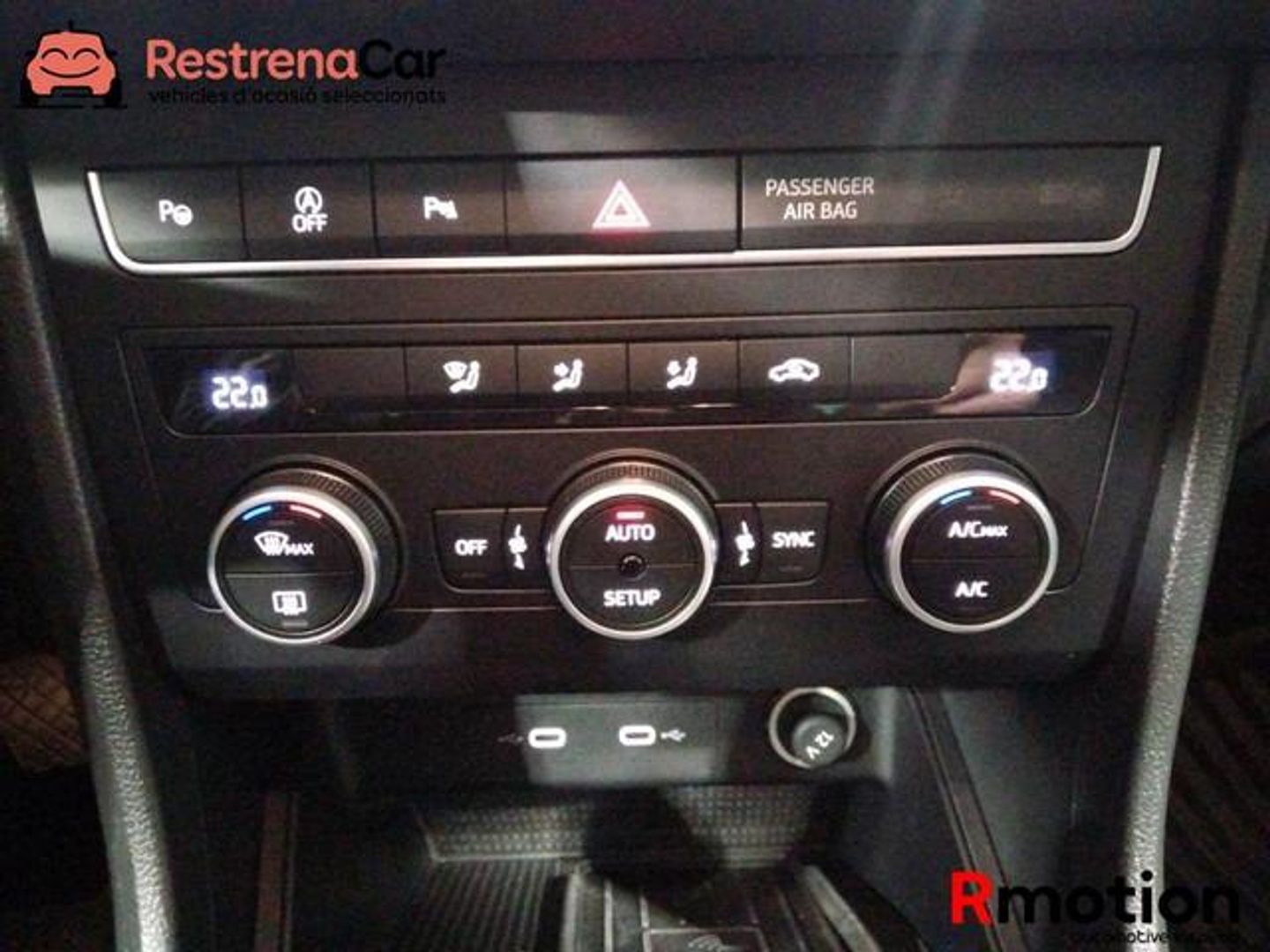 SEAT Ateca 1.5 TSI S&S Style Go DSG 110 kW (150 CV)