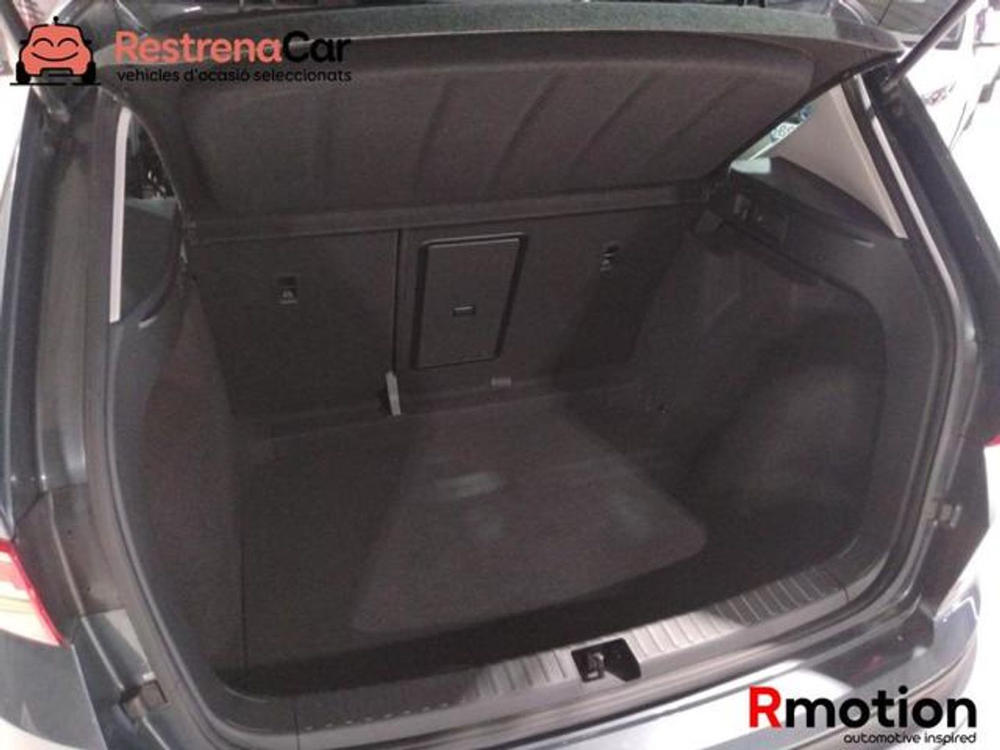 SEAT Ateca 1.5 TSI S&S Style Go DSG 110 kW (150 CV)