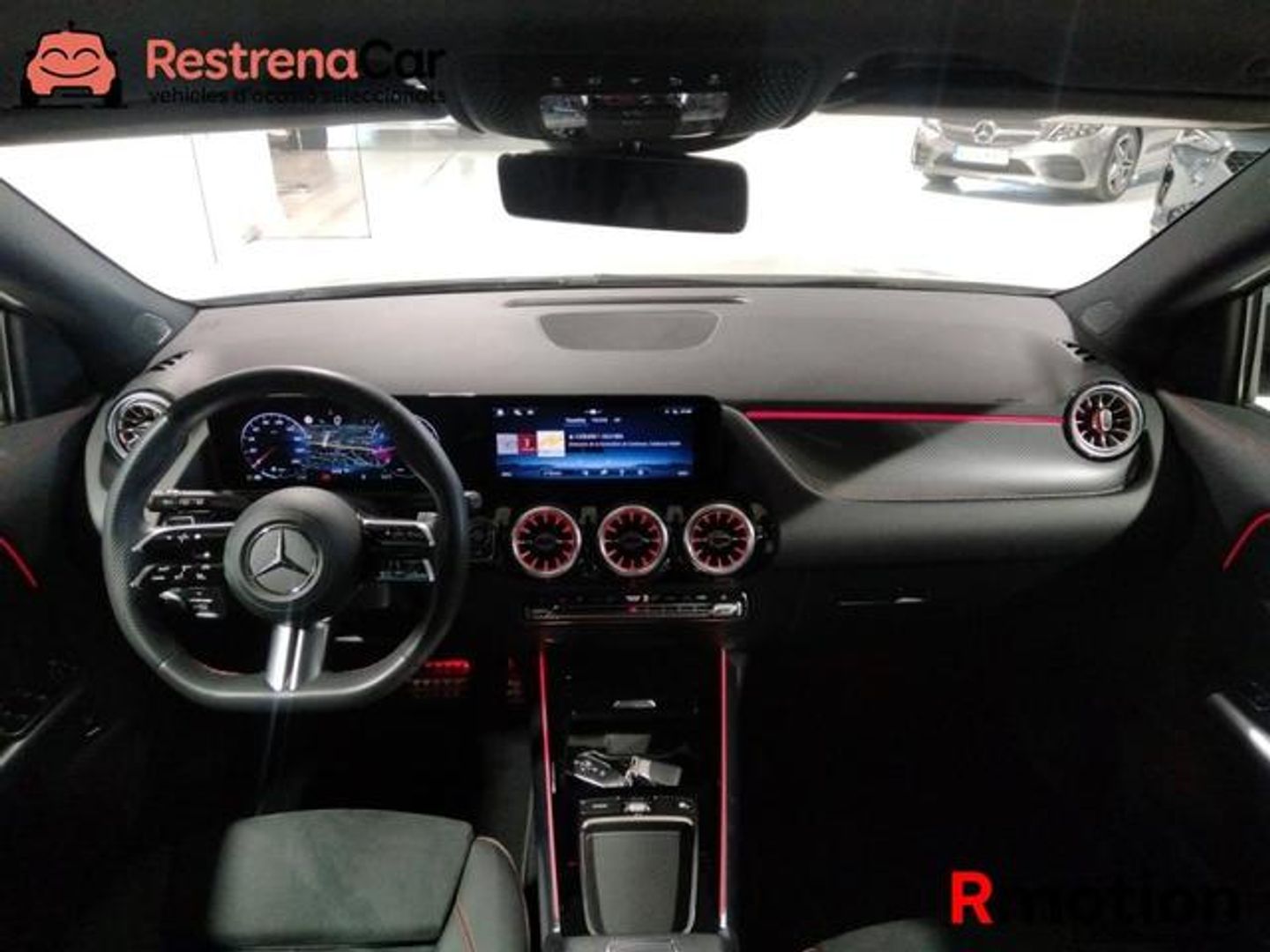 Mercedes-Benz GLA 200 120 kW (163 CV)