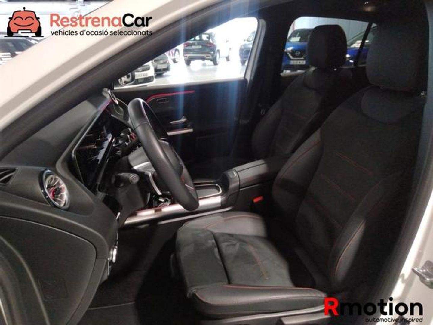 Mercedes-Benz GLA 200 120 kW (163 CV)