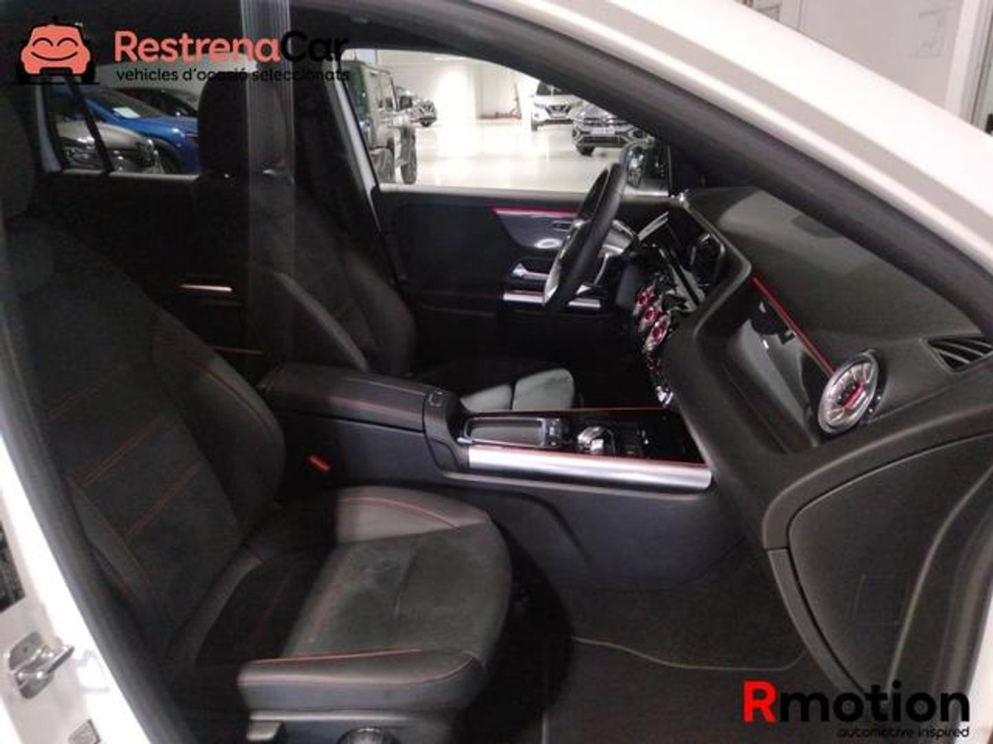 Mercedes-Benz GLA 200 120 kW (163 CV)