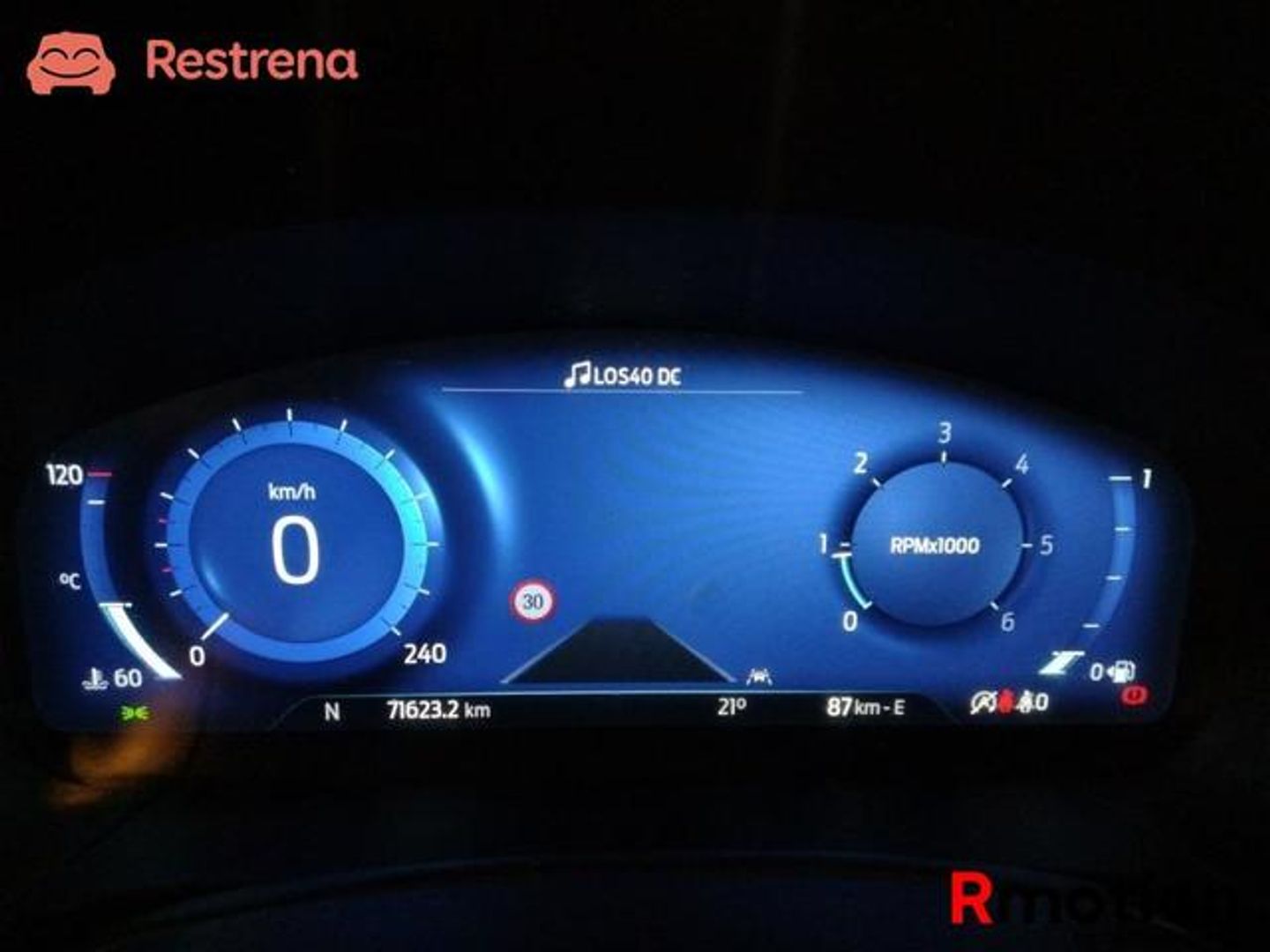 Ford Kuga 2.0 EcoBlue MHEV ST-Line 110 kW (150 CV)