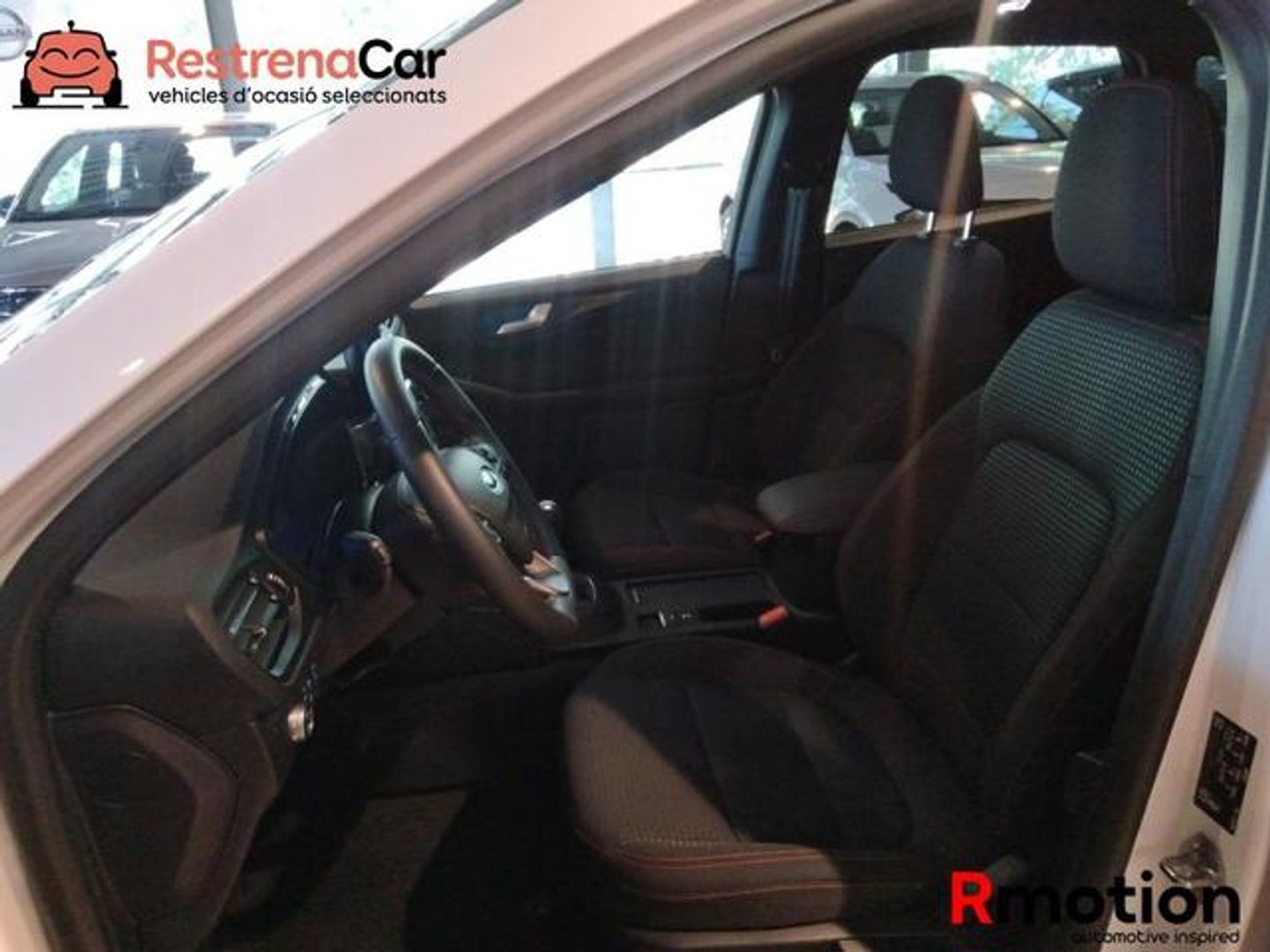Ford Kuga 2.0 EcoBlue MHEV ST-Line 110 kW (150 CV)