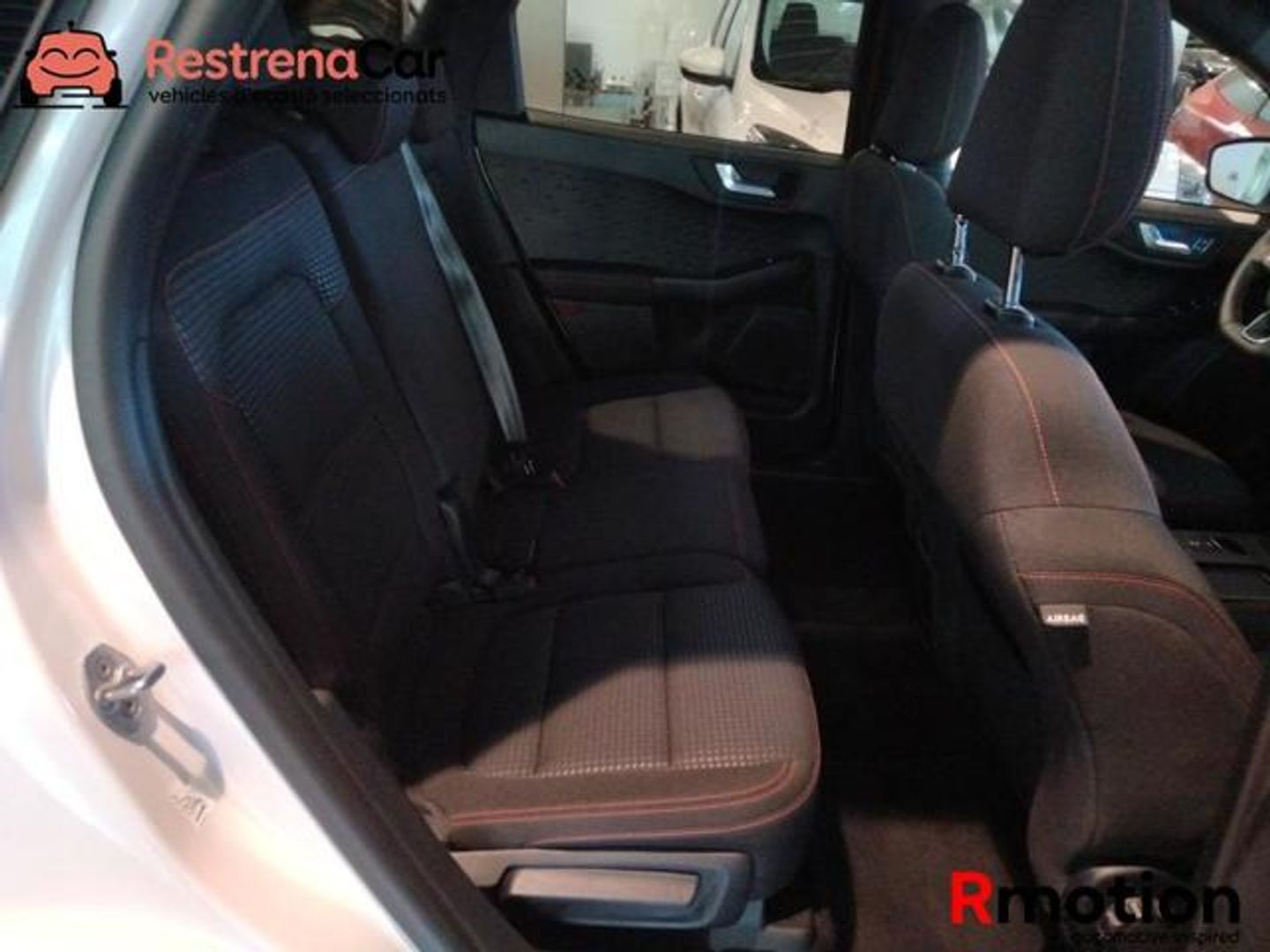 Ford Kuga 2.0 EcoBlue MHEV ST-Line 110 kW (150 CV)