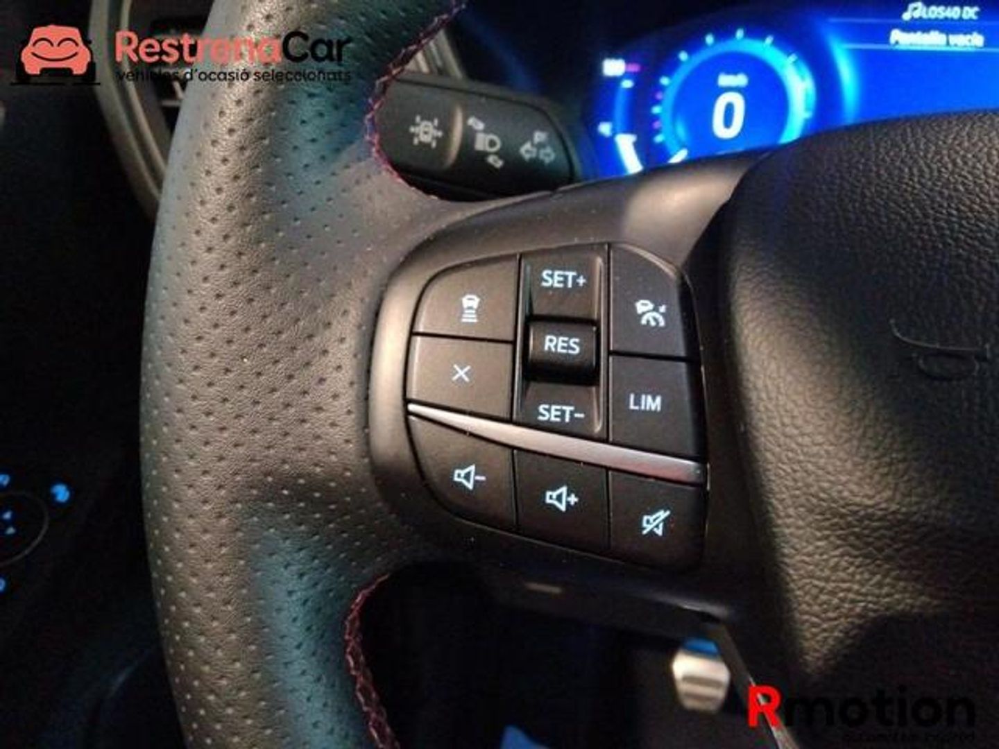 Ford Kuga 2.0 EcoBlue MHEV ST-Line 110 kW (150 CV)