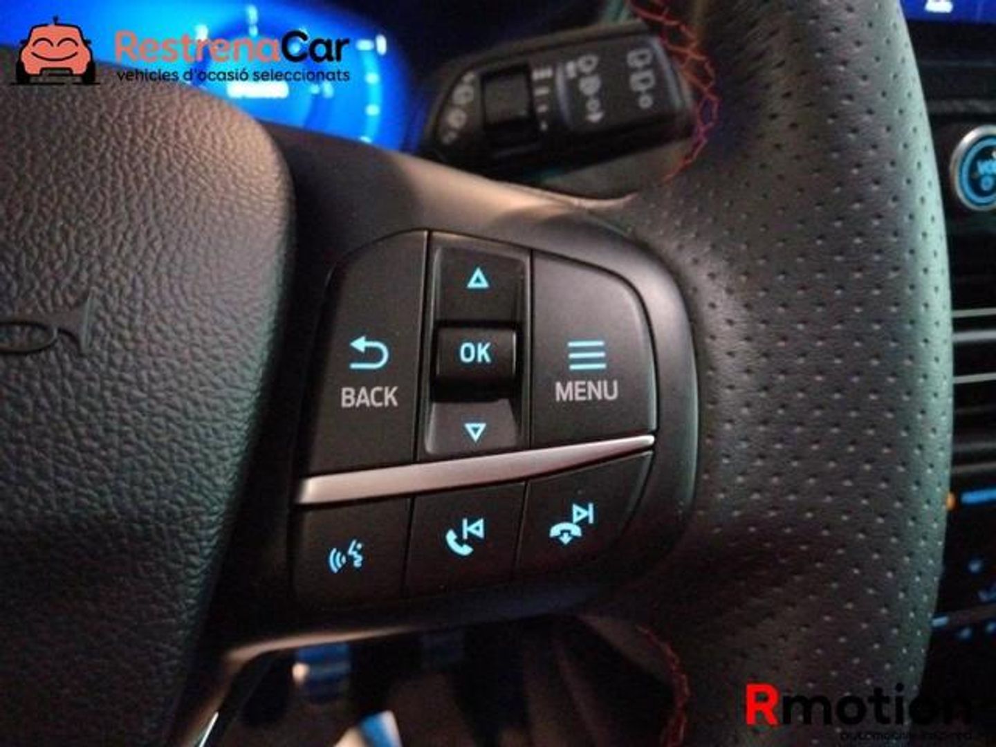 Ford Kuga 2.0 EcoBlue MHEV ST-Line 110 kW (150 CV)
